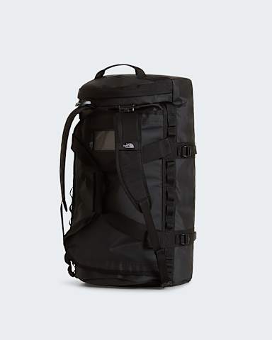 Base Camp DuffelTasche 71L M TNF TNF BlackTNF WhiteNPF alt2