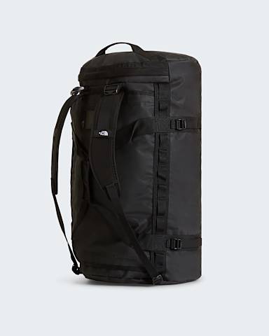 Base Camp DuffelTasche 95L L TNF TNF BlackTNF WhiteNPF alt2