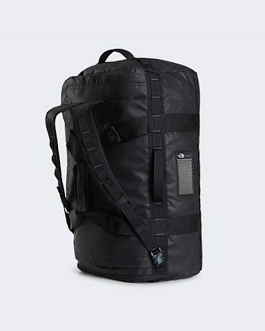 Base Camp Voyager 62LiterDuffelTasche TNF TNF BlackAsphalt Grey alt2