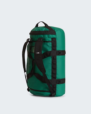 Base Camp Duffel 71L  Medium TNF EvergreenTNF Black alt2
