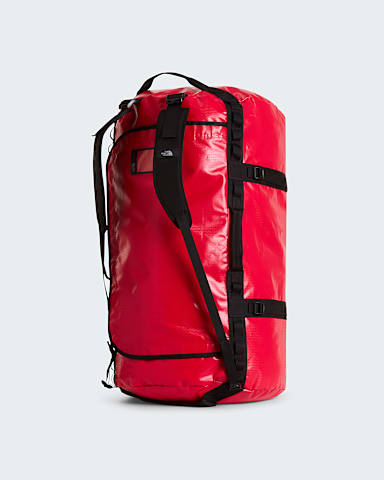 Base Camp Duffel 150L XXL TNF TNF RedTNF BlackNPF alt2