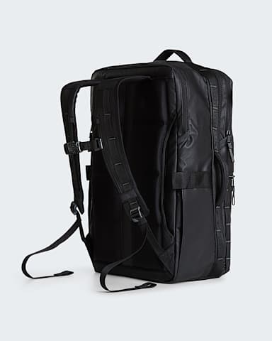 Base Camp Voyager Daypack Large TNF TNF BlackAsphalt Grey alt2