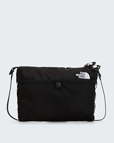 Terra Lumbar Pouch Bag TNF TNF BlackTNF White hero