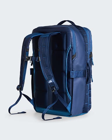 Zaino Base Camp Voyager  Large TNF Shady BlueSummit Navy alt2