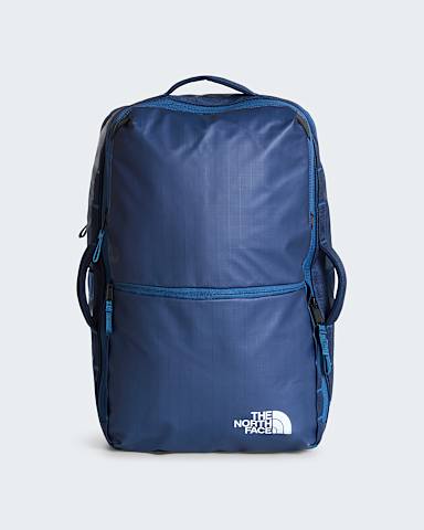 Zaino Base Camp Voyager  Large TNF Shady BlueSummit Navy hero
