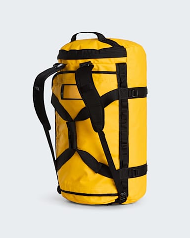 Base Camp DuffelTasche 132L XL TNF Summit GoldTNF BlackNPF alt2