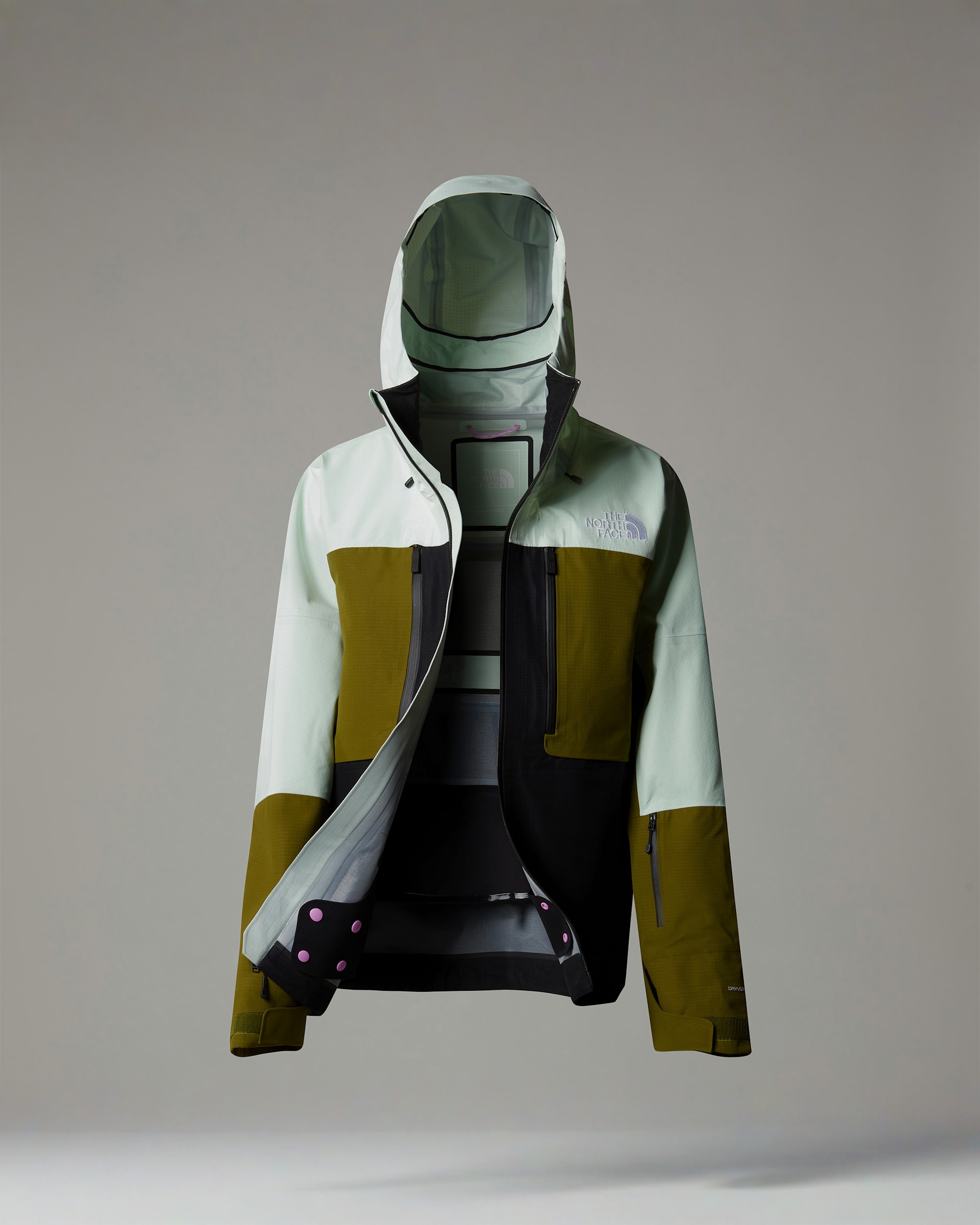 Women's Ceptor Jacket | The North Face FI