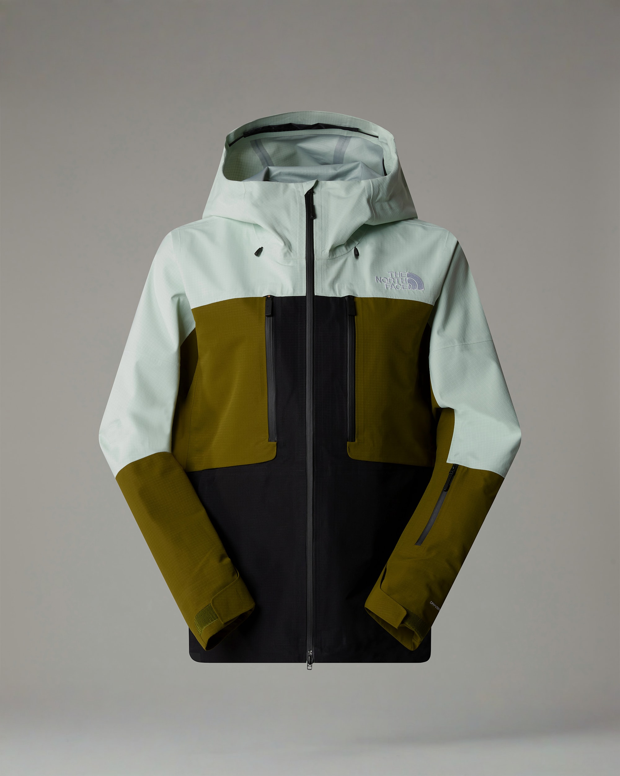 Women's Ceptor Jacket | The North Face DK