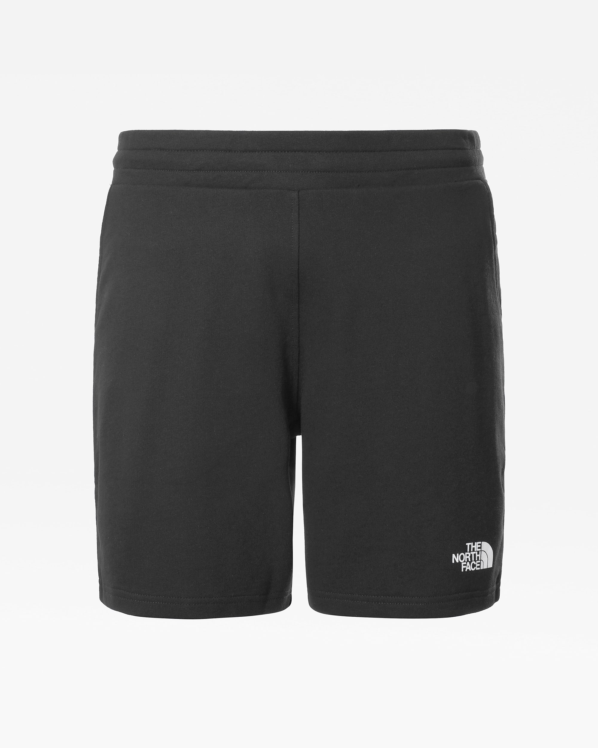 Mens Cotton Shorts TNF HERO