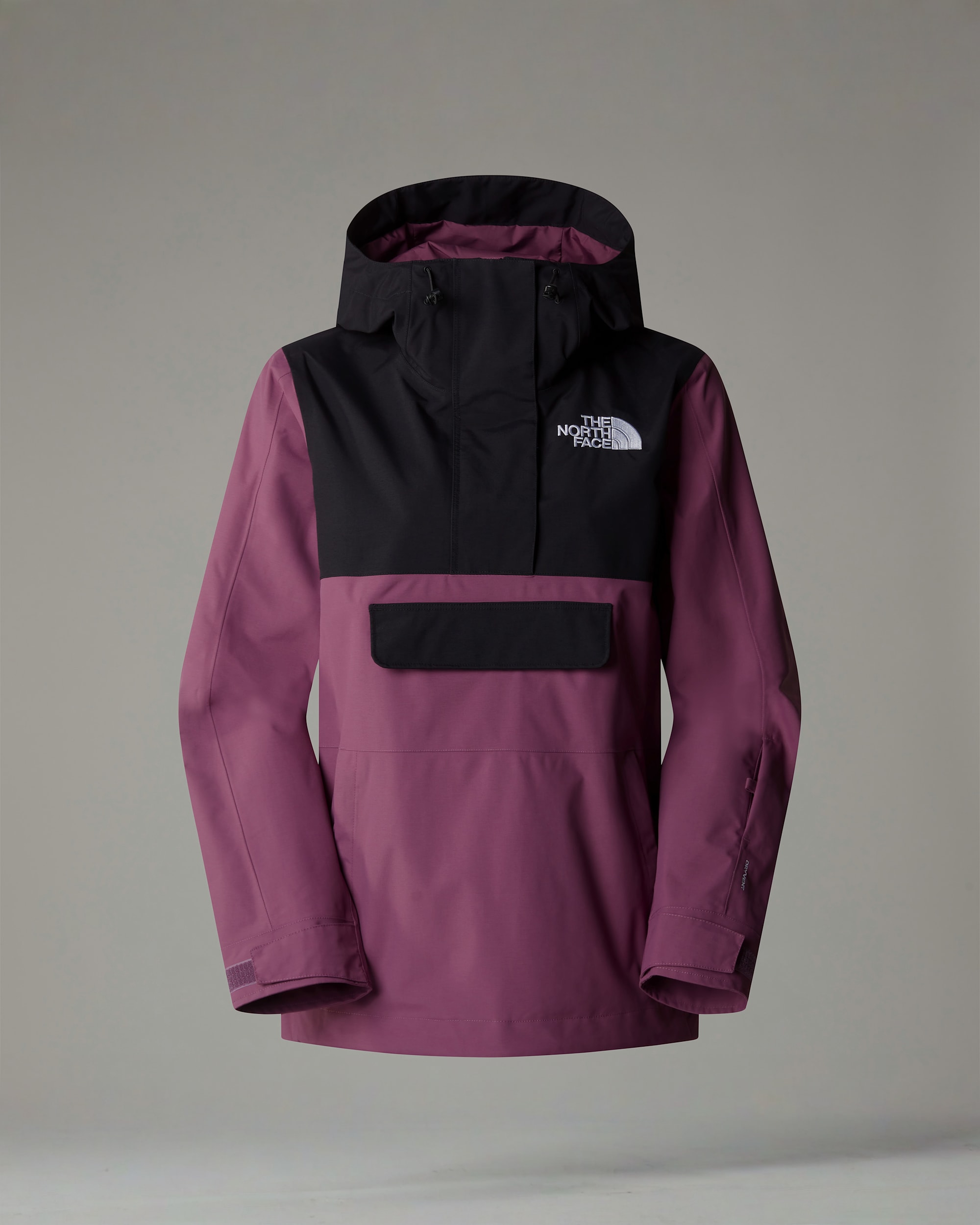 Women's Driftview Anorak | The North Face FI