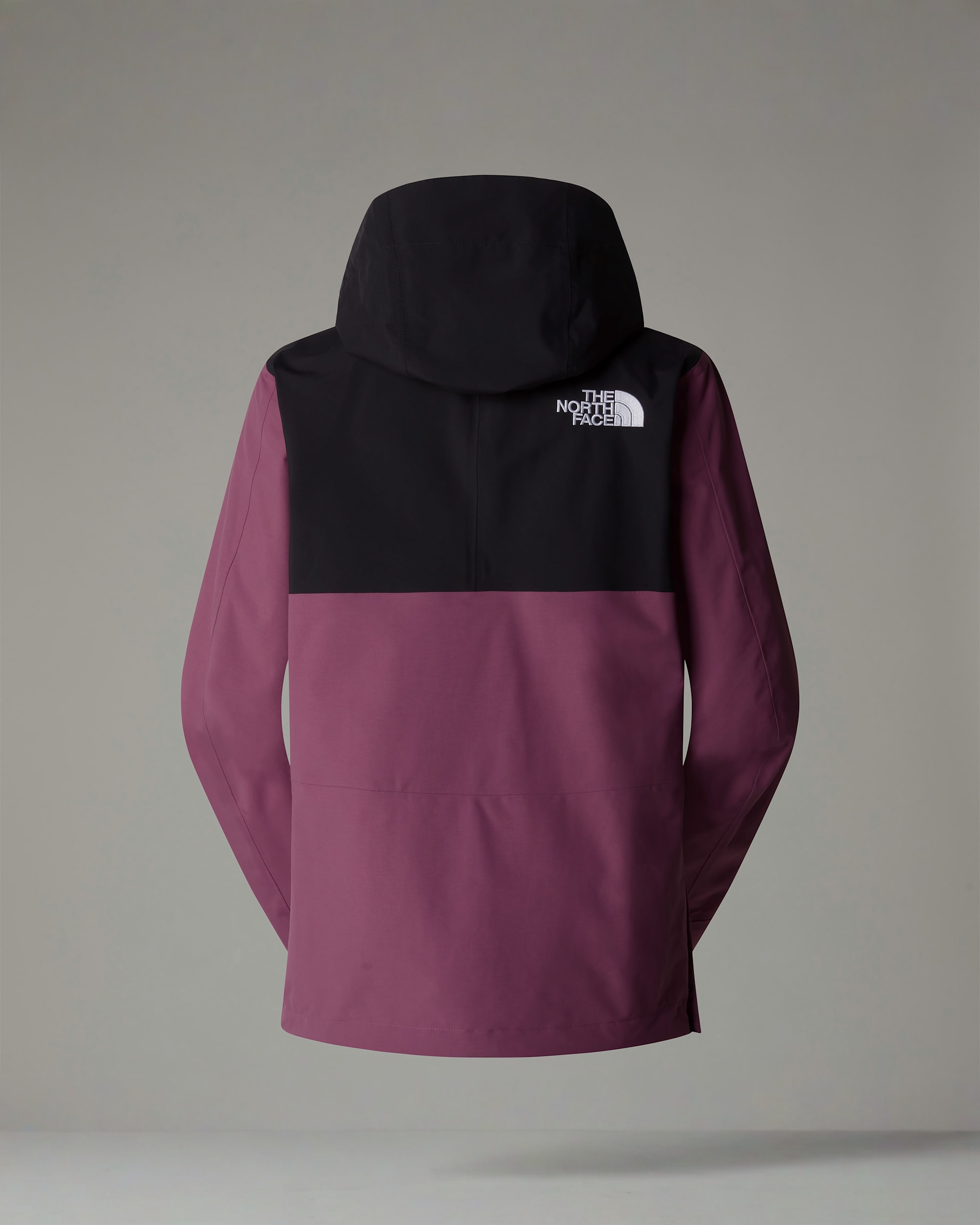 Driftview Anorak fr Damen TNF alt14
