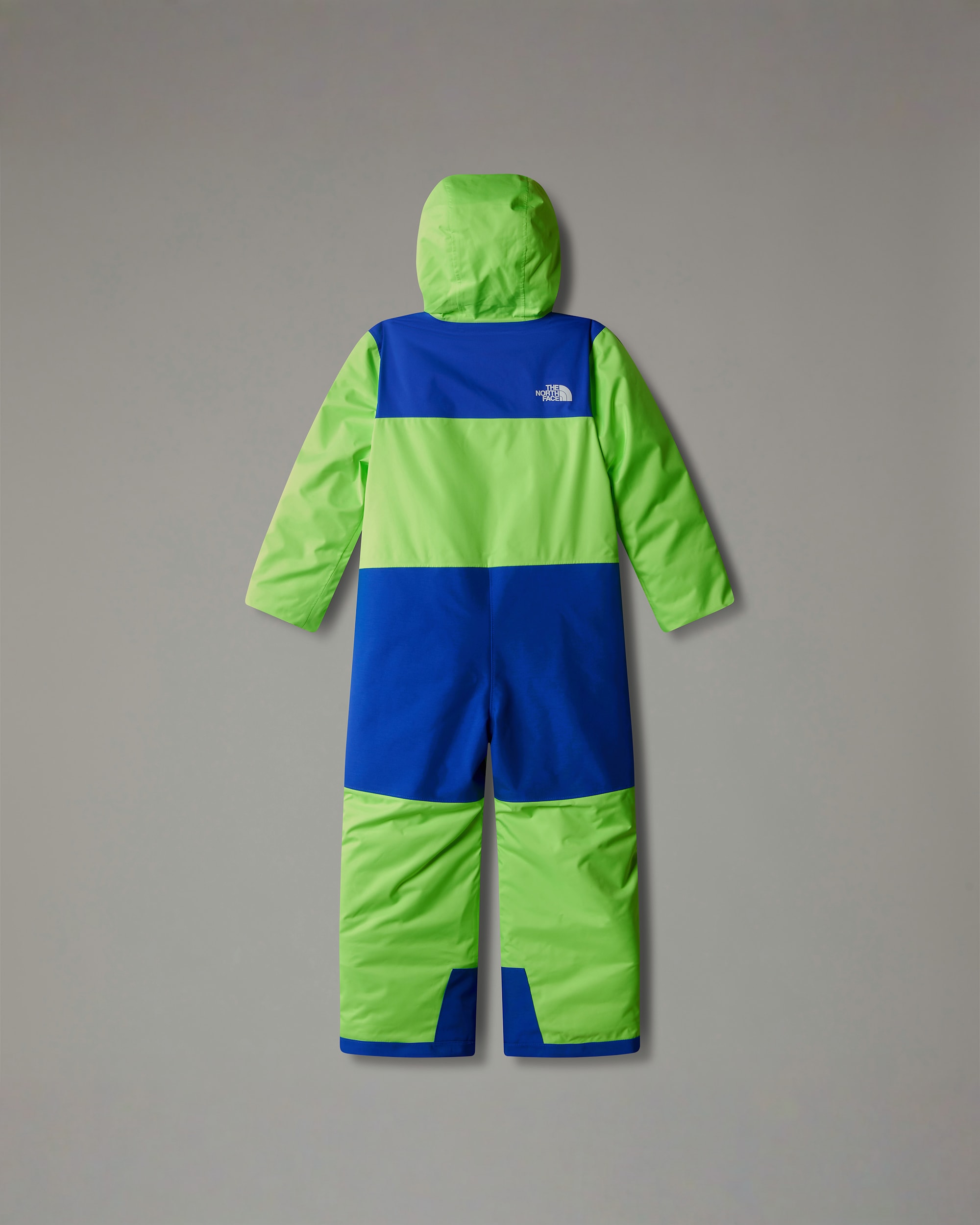 Kids Freedom Snow Suit TNF ALT16
