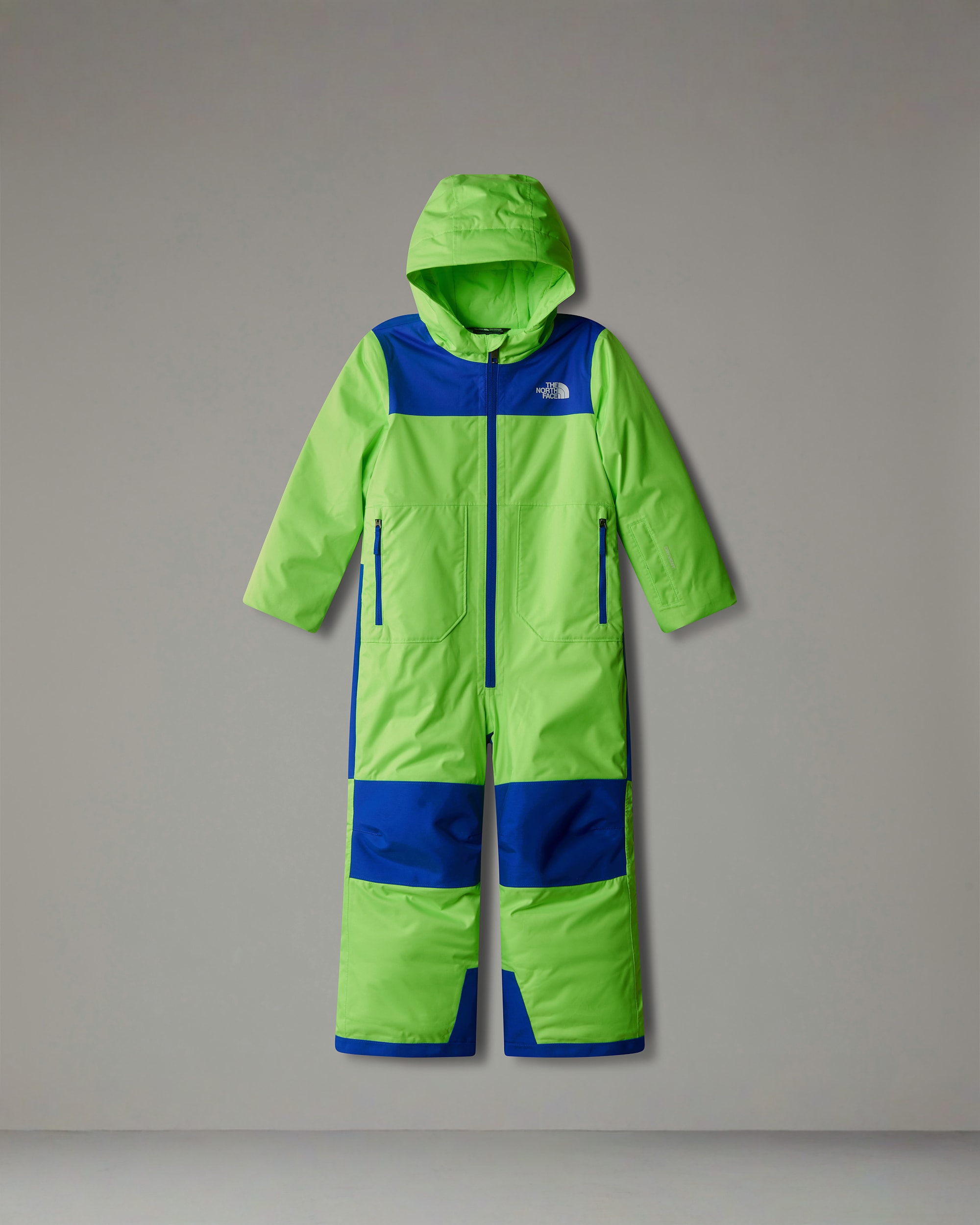 Kids Freedom Snow Suit TNF ALT15