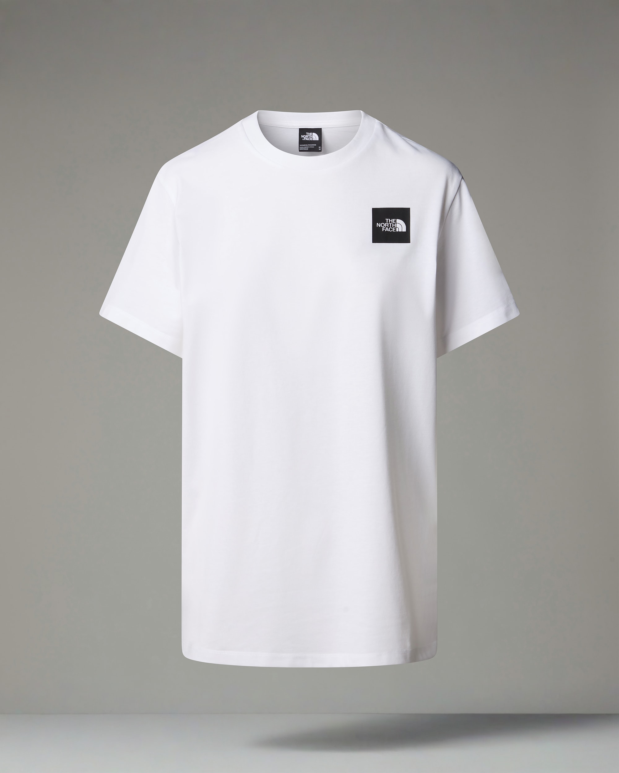 Tshirt dcontract Fine pour femme TNF ALT5
