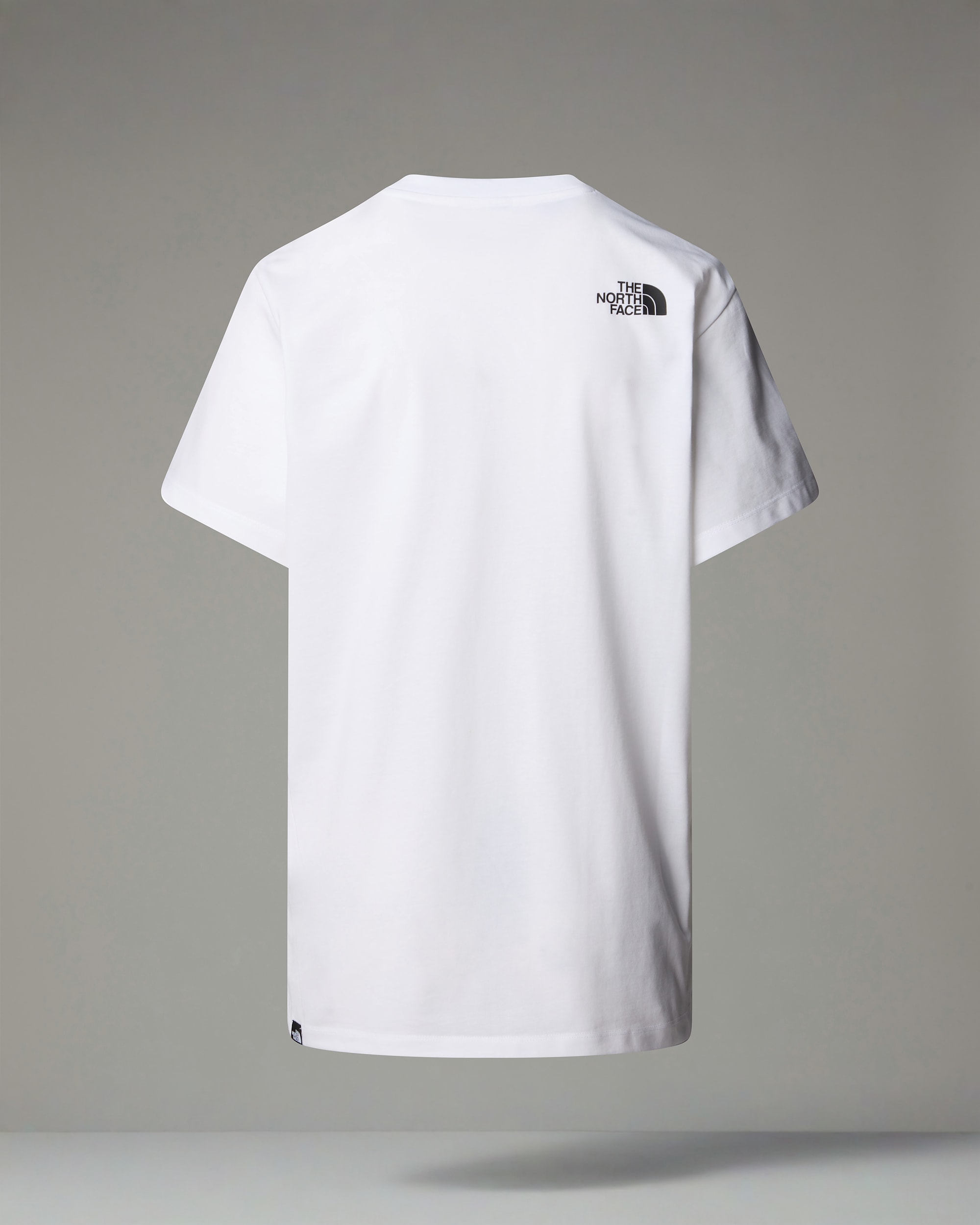 Tshirt dcontract Fine pour femme TNF ALT6