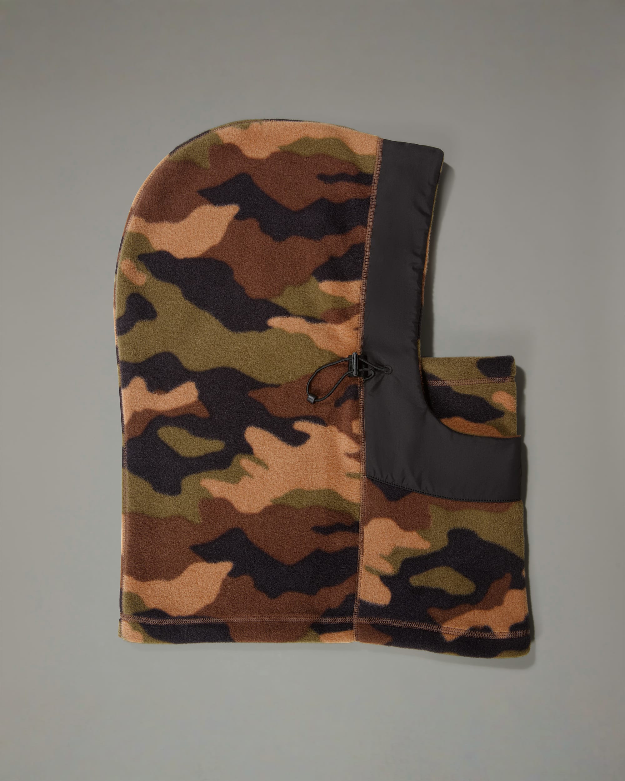 Whimzy Powder Hood TNF ALT2