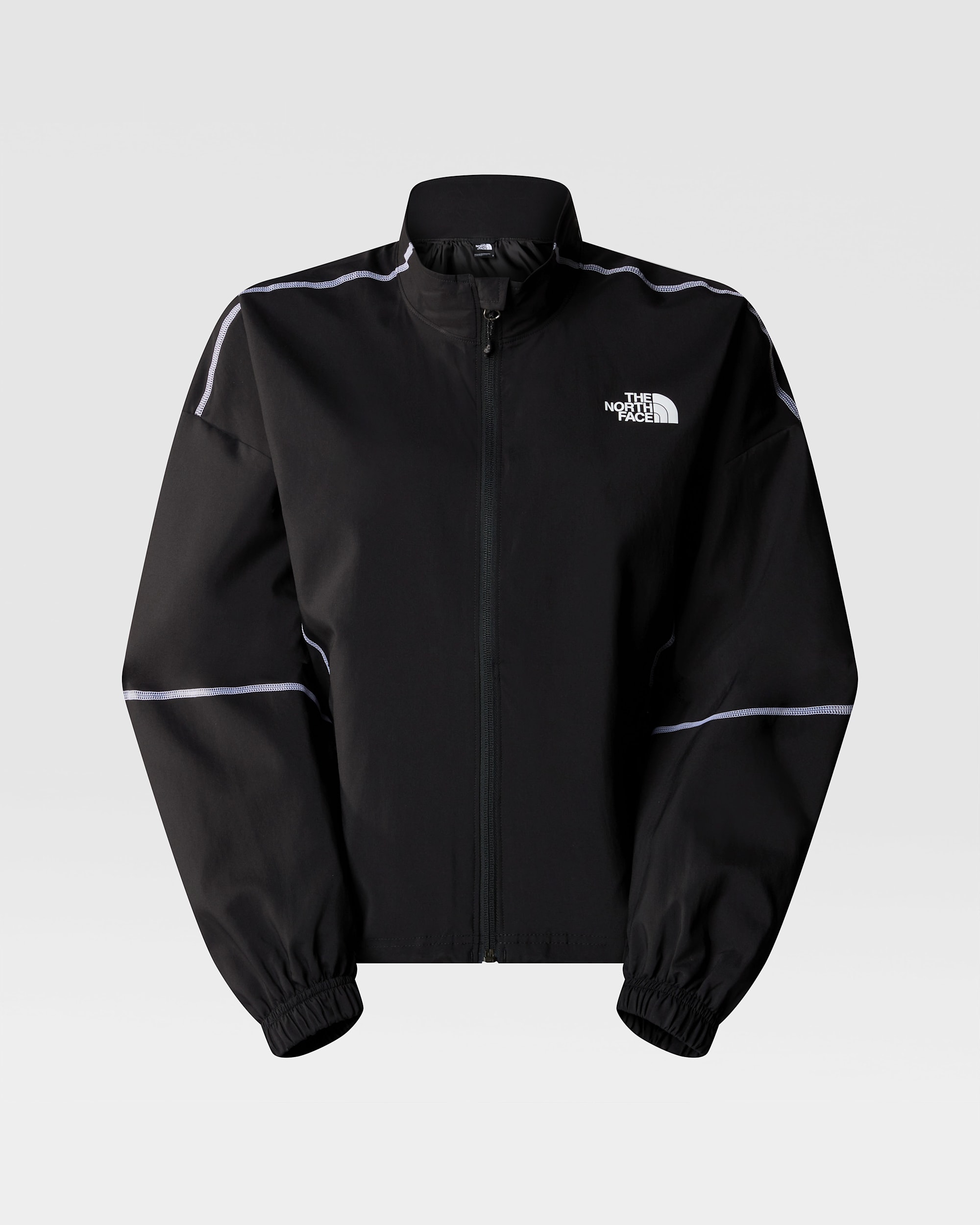 Women's Hakuun Wind Jacket | The North Face DK