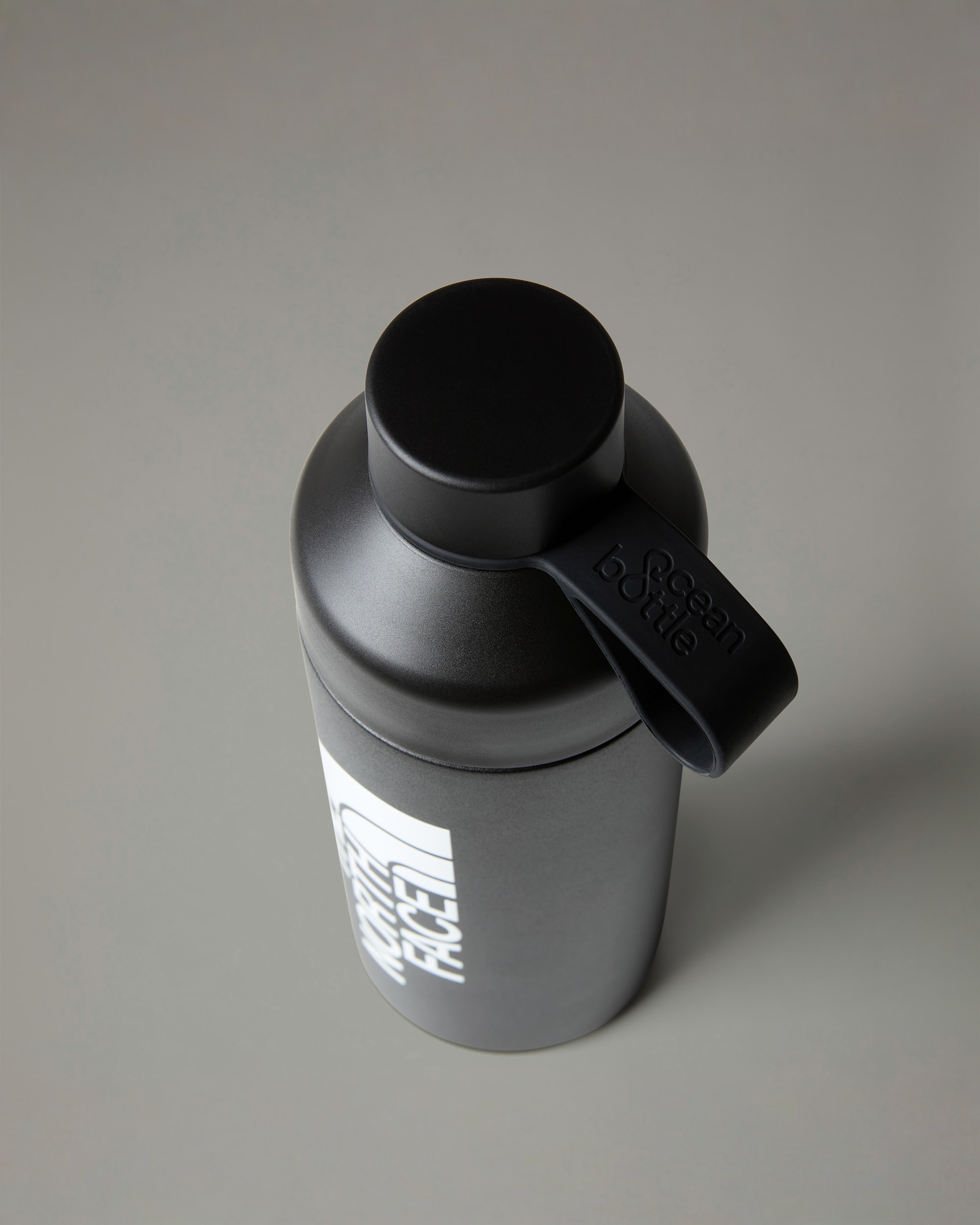The North Face X Ocean Bottle 09L Water Bottle TNF ALT3