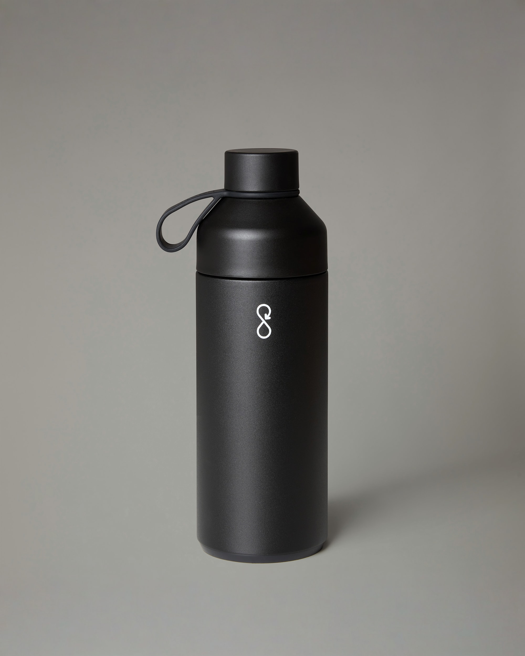The North Face X Ocean Bottle 09L Water Bottle TNF ALT2