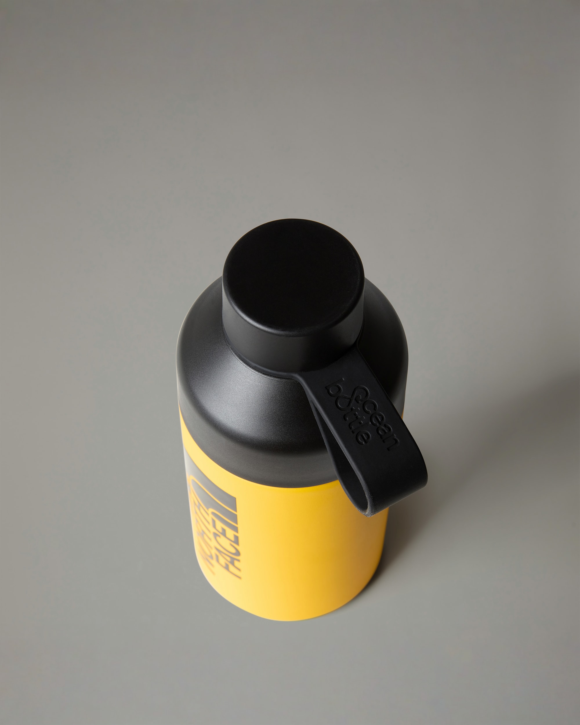 The North Face X Ocean Bottle 0.65L water bottle | The North Face