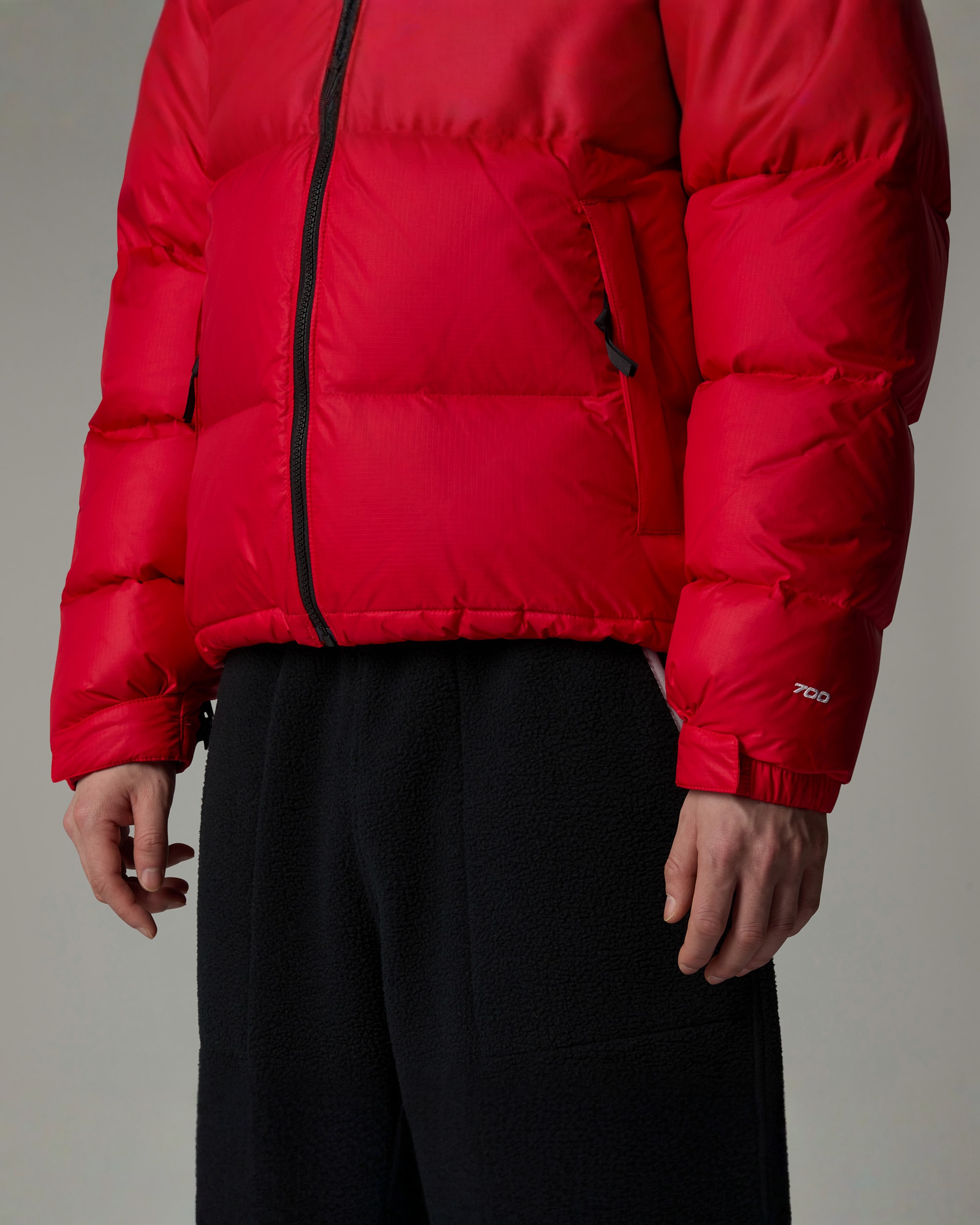 Mens 1996 Retro Nuptse Jacket TNF ALT6