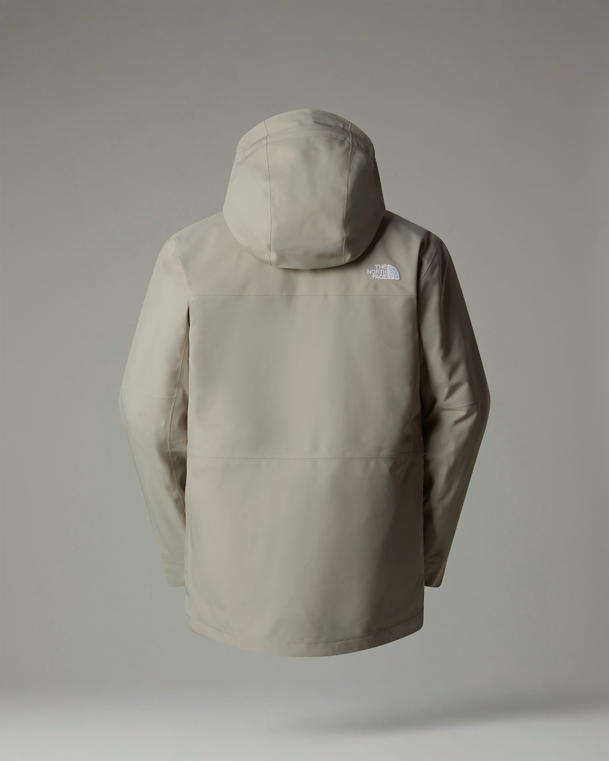 Mens Fourbarrel Triclimate 3in1 Jacket TNF ALT22