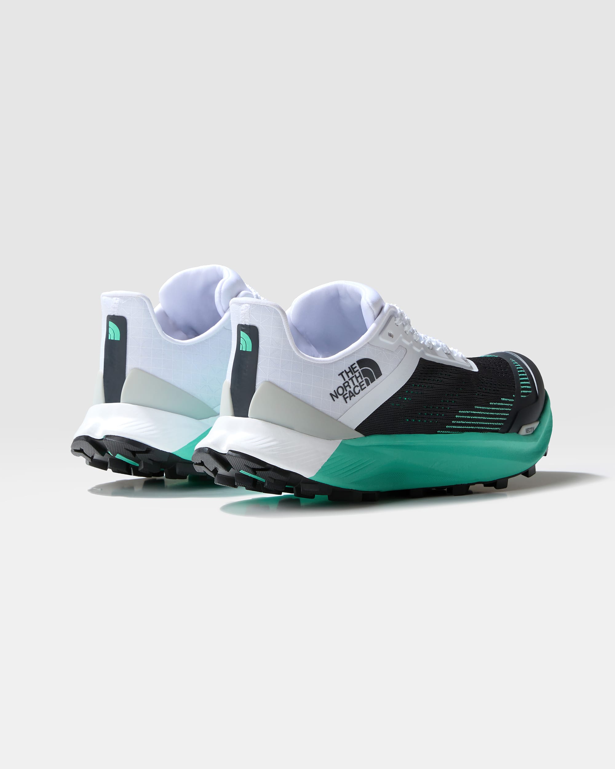Chaussures de trail VECTIV Infinite II pour femme TNF ALT2
