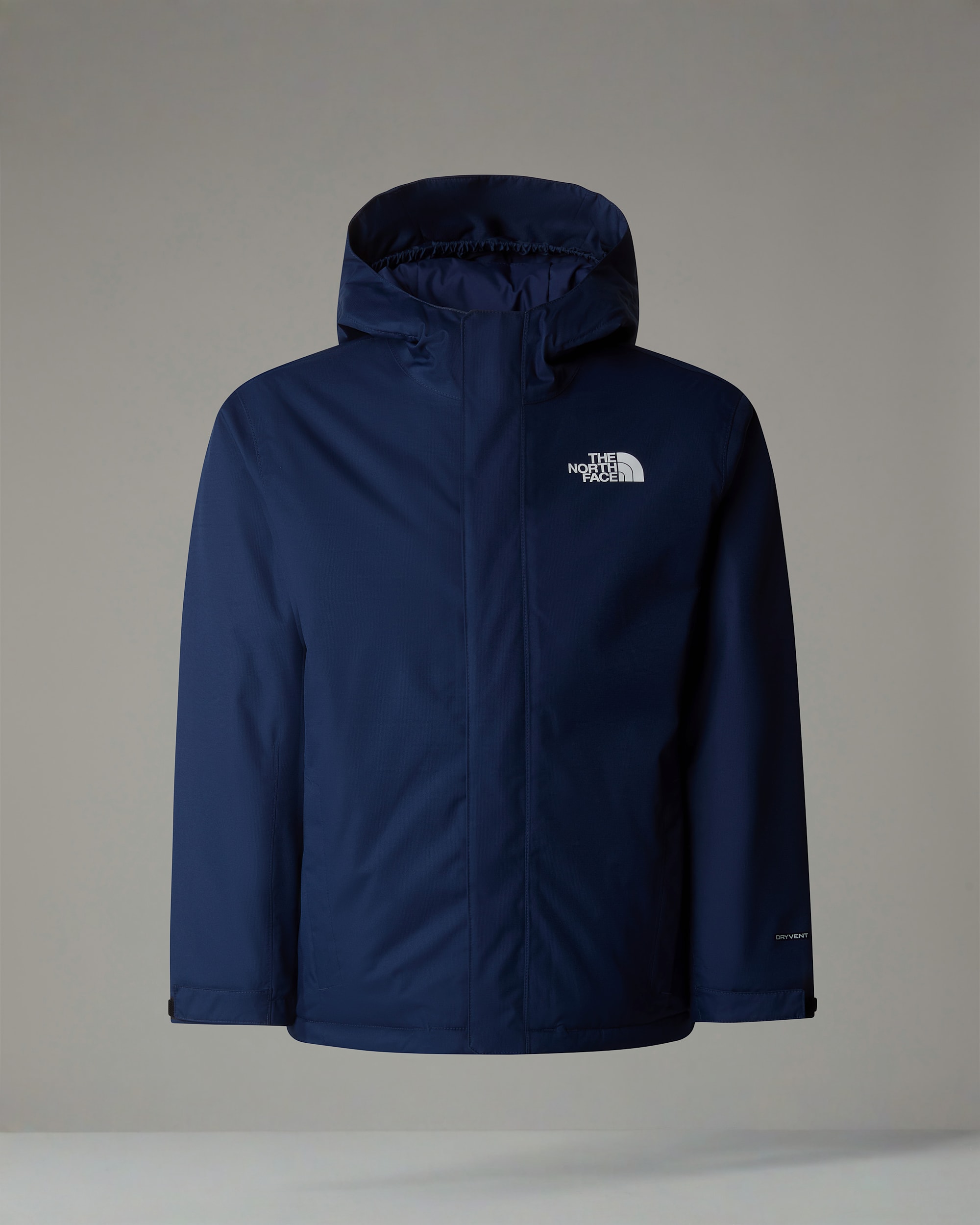 Teens Snowquest Jacket TNF ALT12