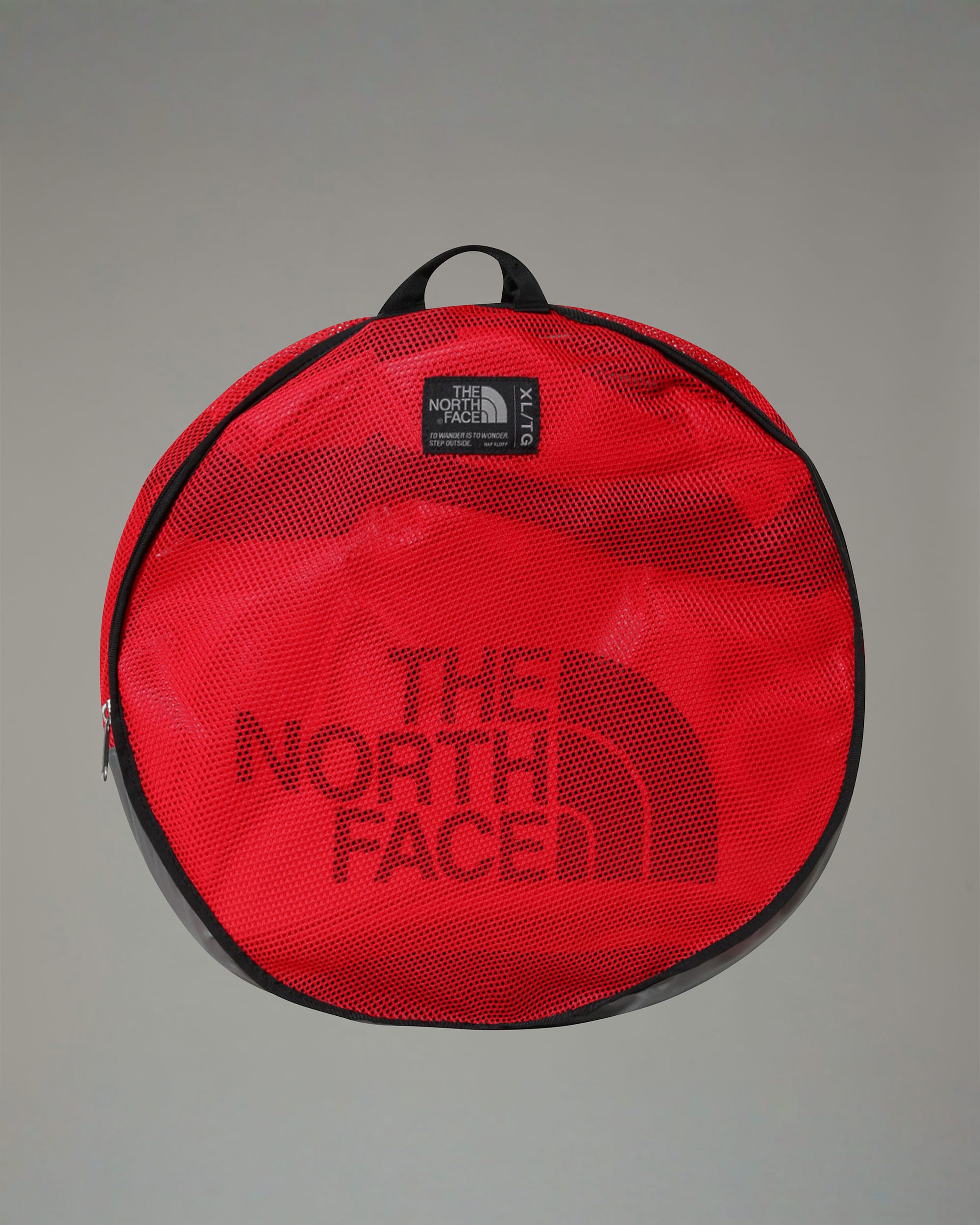 Base Camp Duffel 132L  Extra Large TNF ALT5