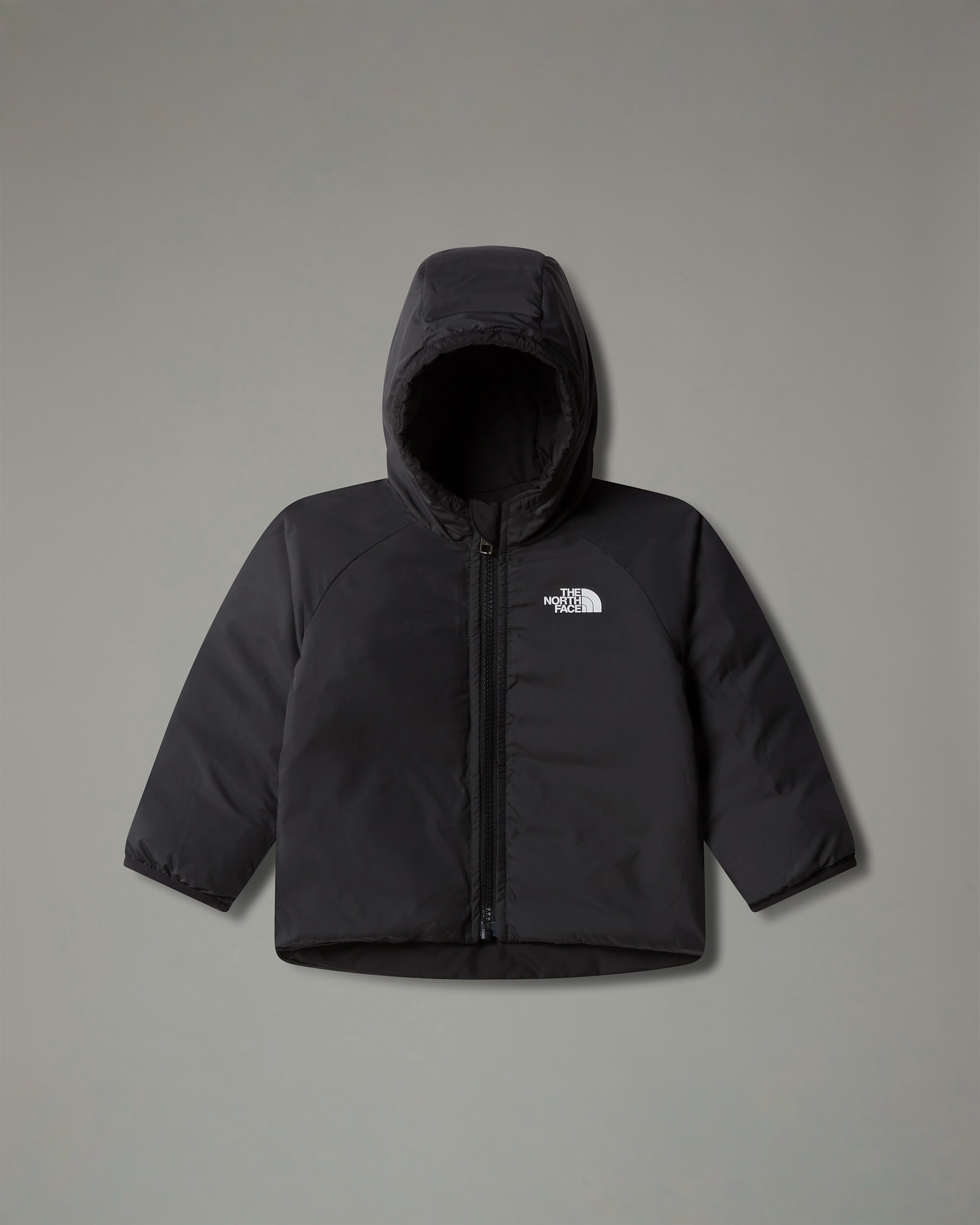 Baby Reversible Perrito Jacket TNF ALT10