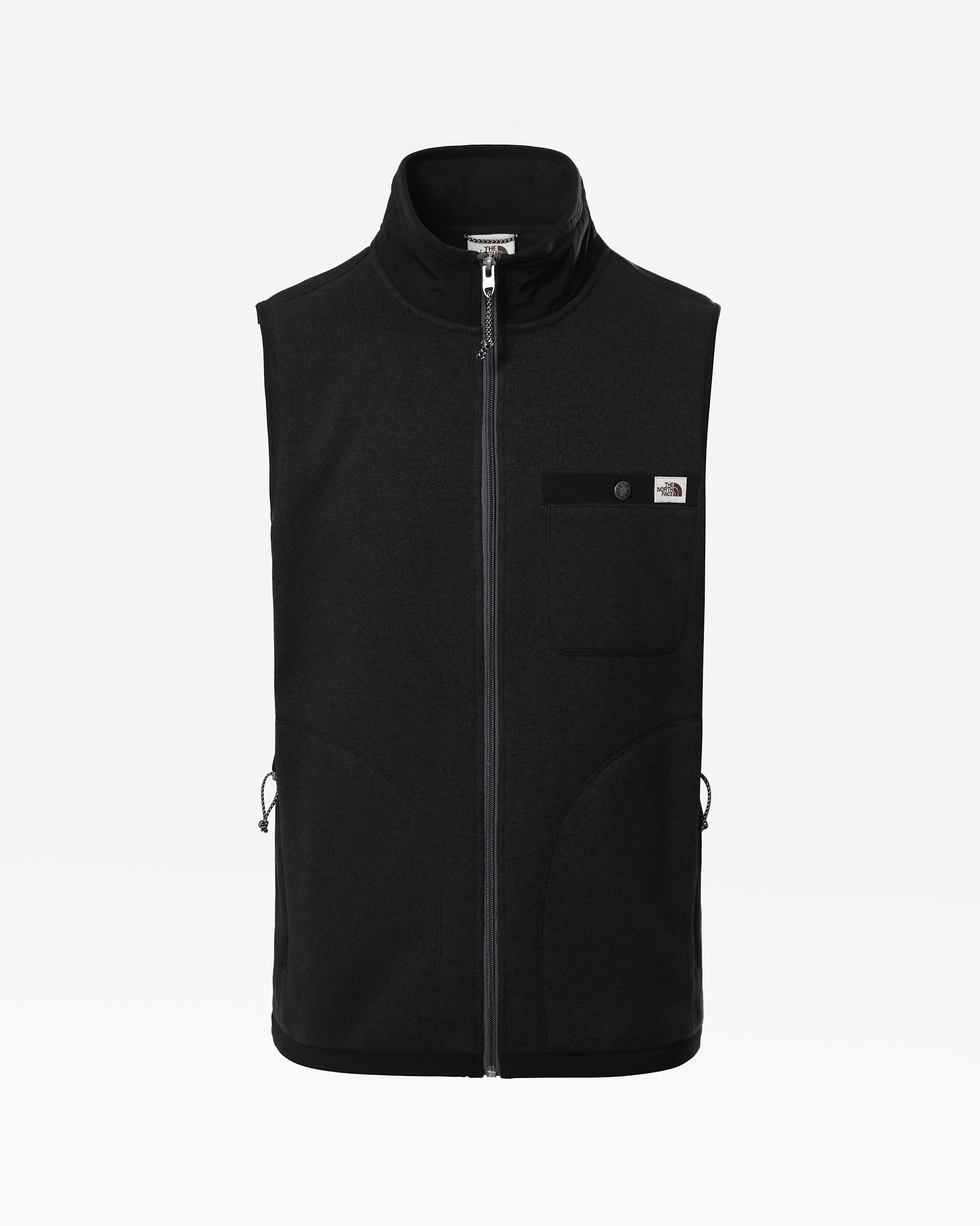 Men's Gordon Lyons Gilet | The North Face DK