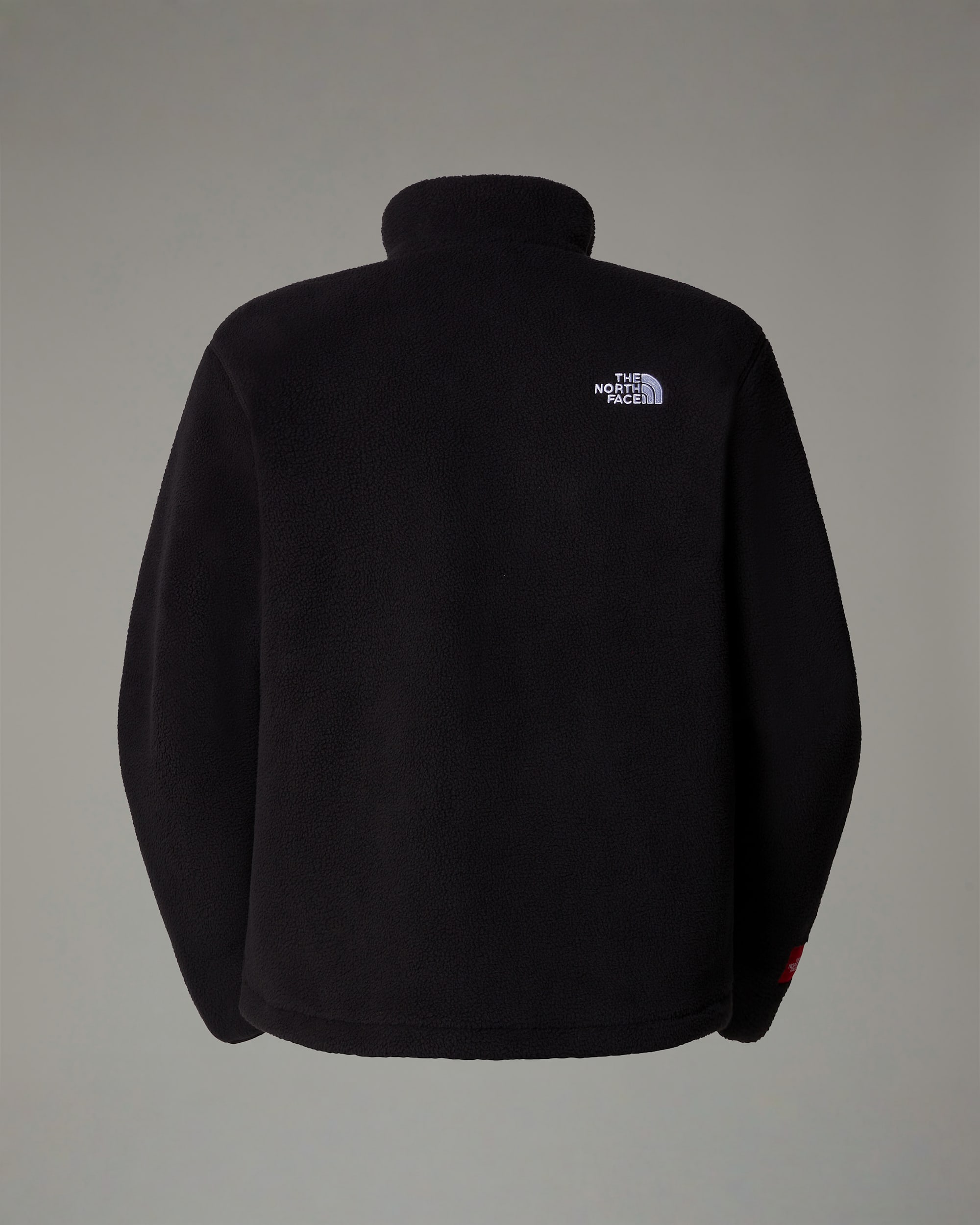 Mens TNF Fleeski FullZip Fleece TNF ALT10