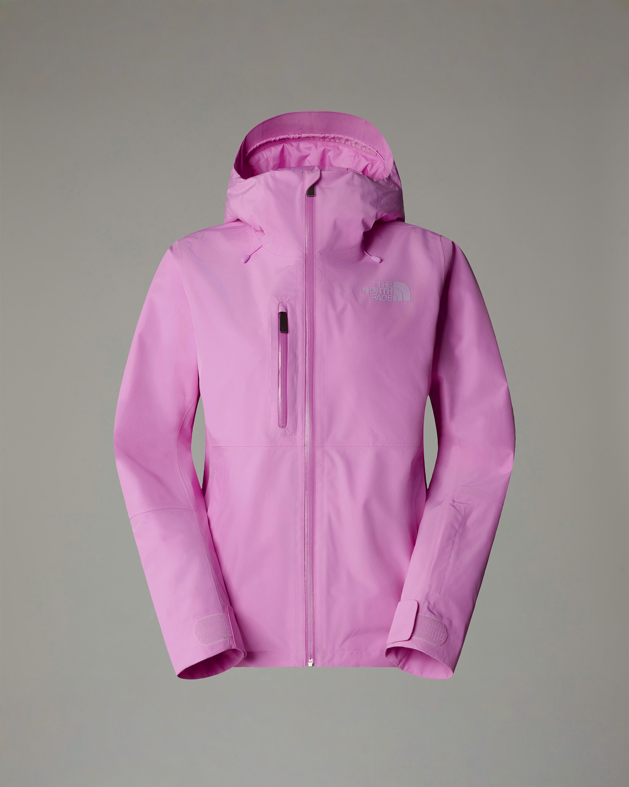 THE NORTH FACE Scoop Jacket メイサローズ 120㎝ THE NORTH FACE
