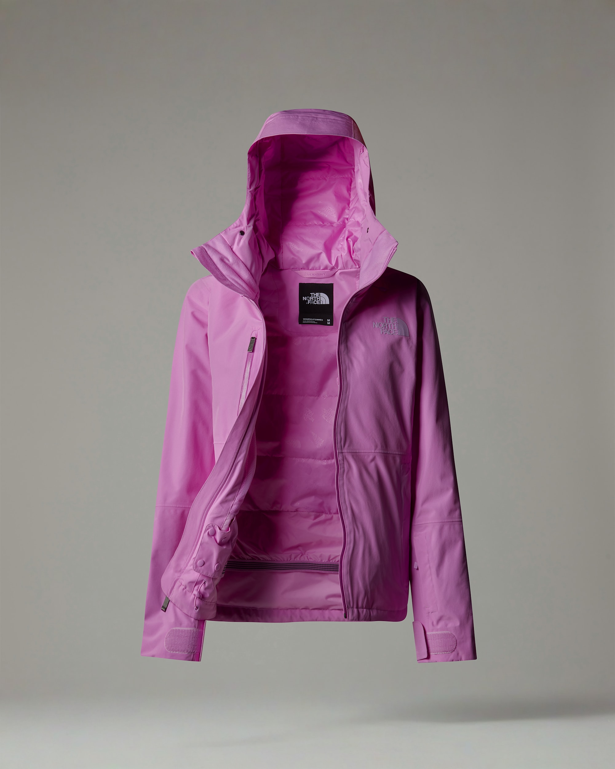 Women's Descendit Jacket | The North Face