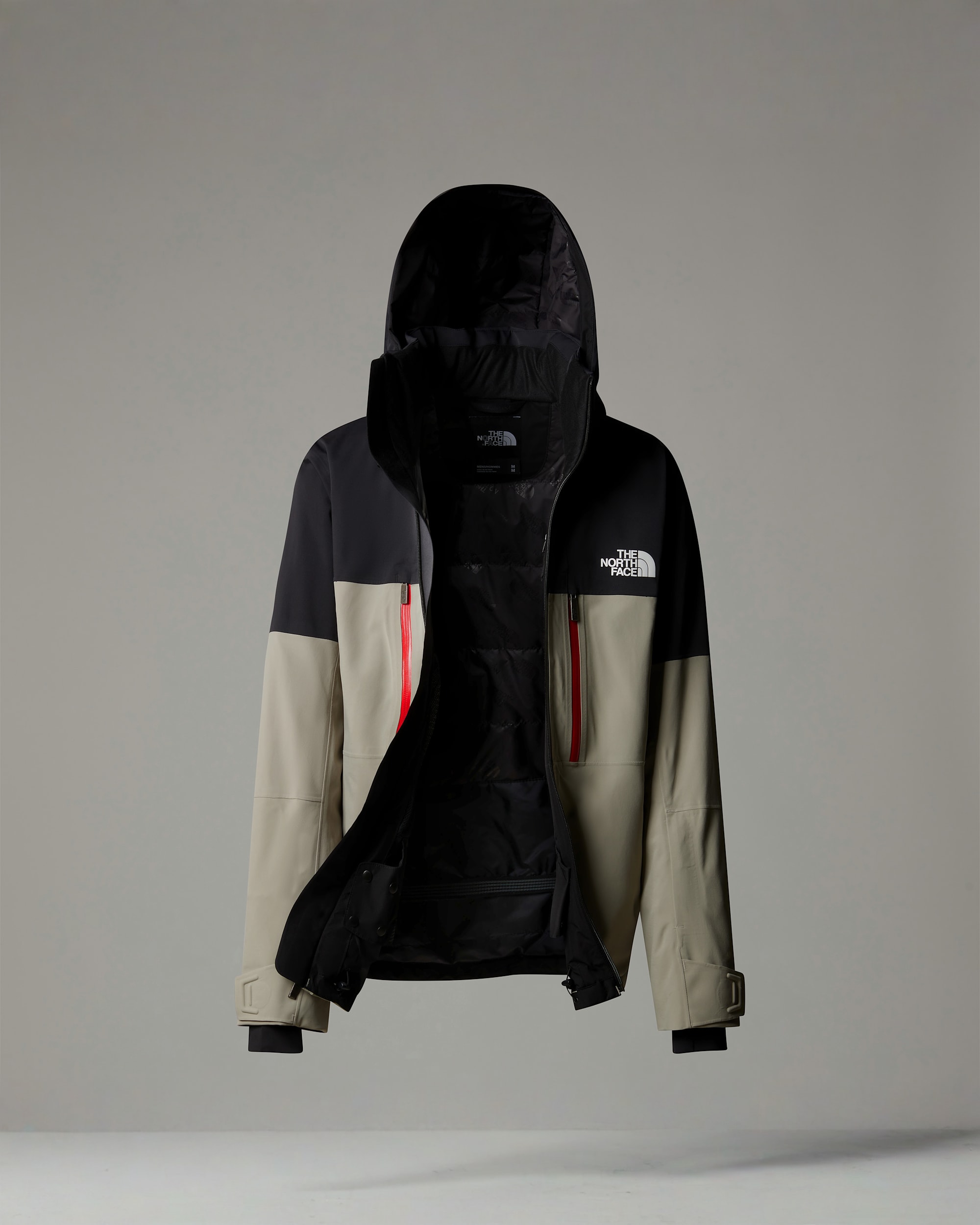 Mens Chakal Jacket TNF ALT16