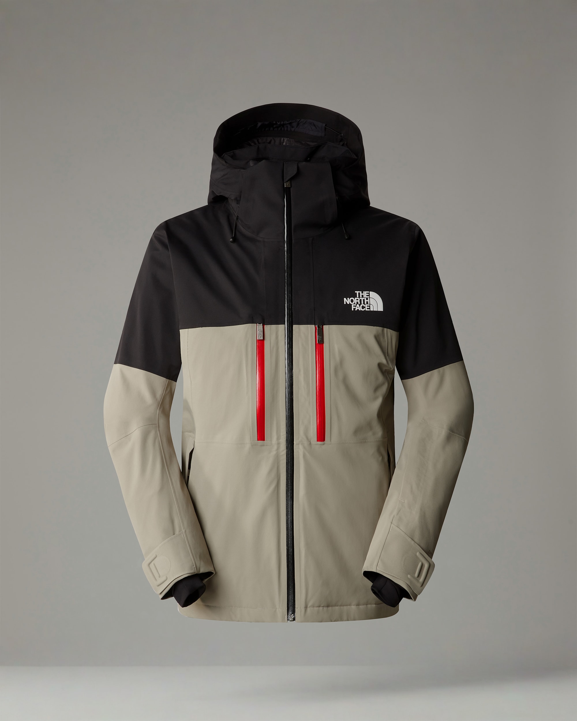Mens Chakal Jacket TNF ALT19
