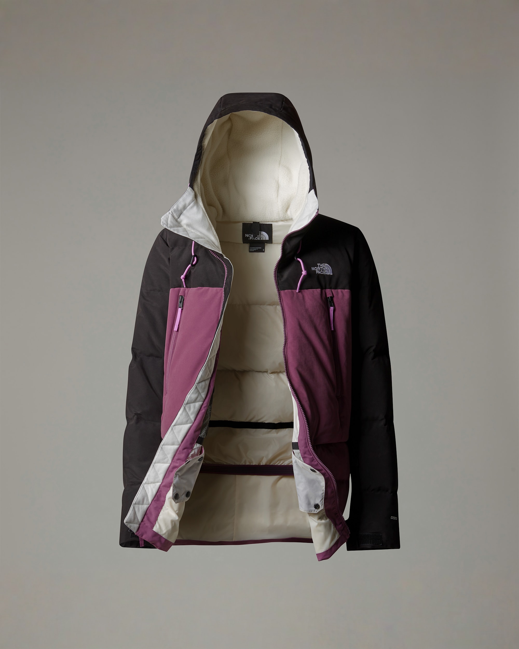Women's Pallie Down Jacket | The North Face FI