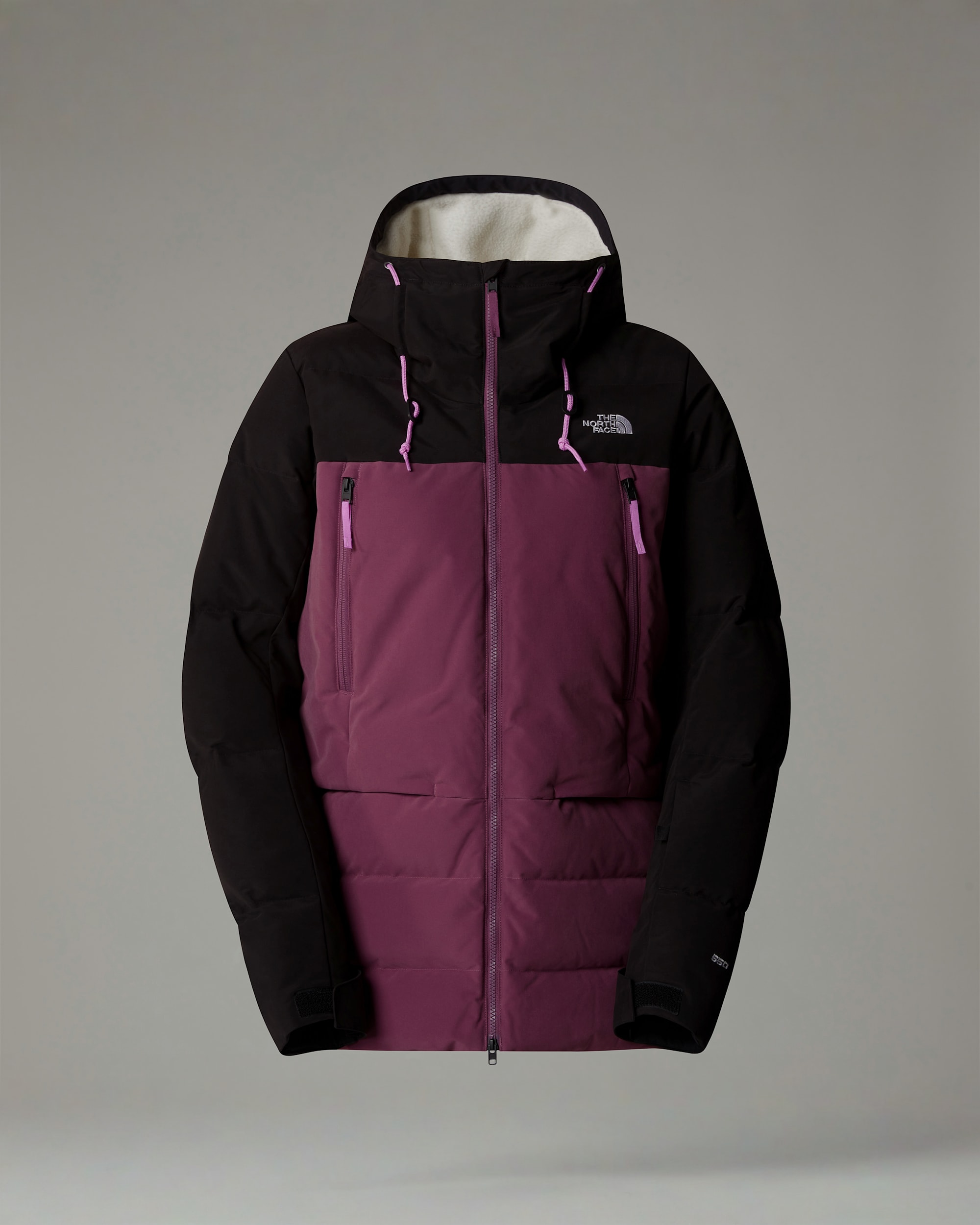 Pallie Daunenjacke fr Damen TNF alt12