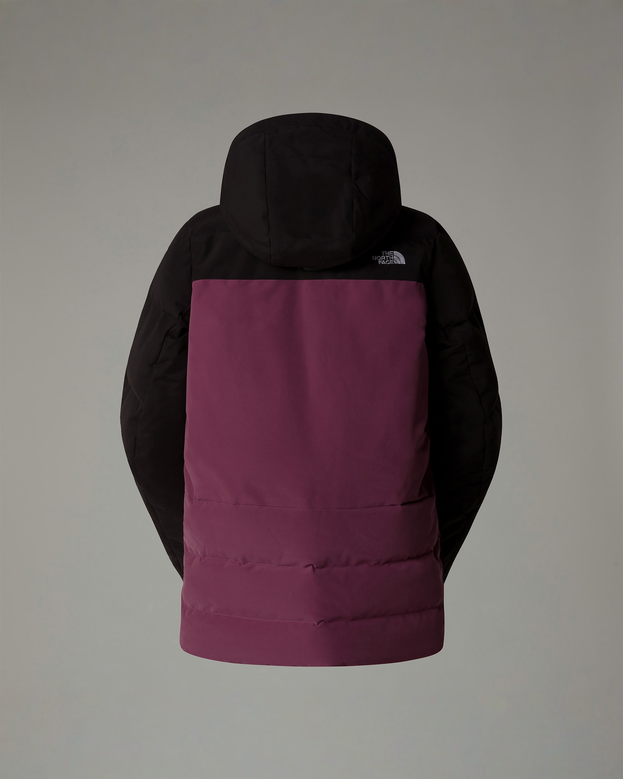 Pallie Daunenjacke fr Damen TNF alt13