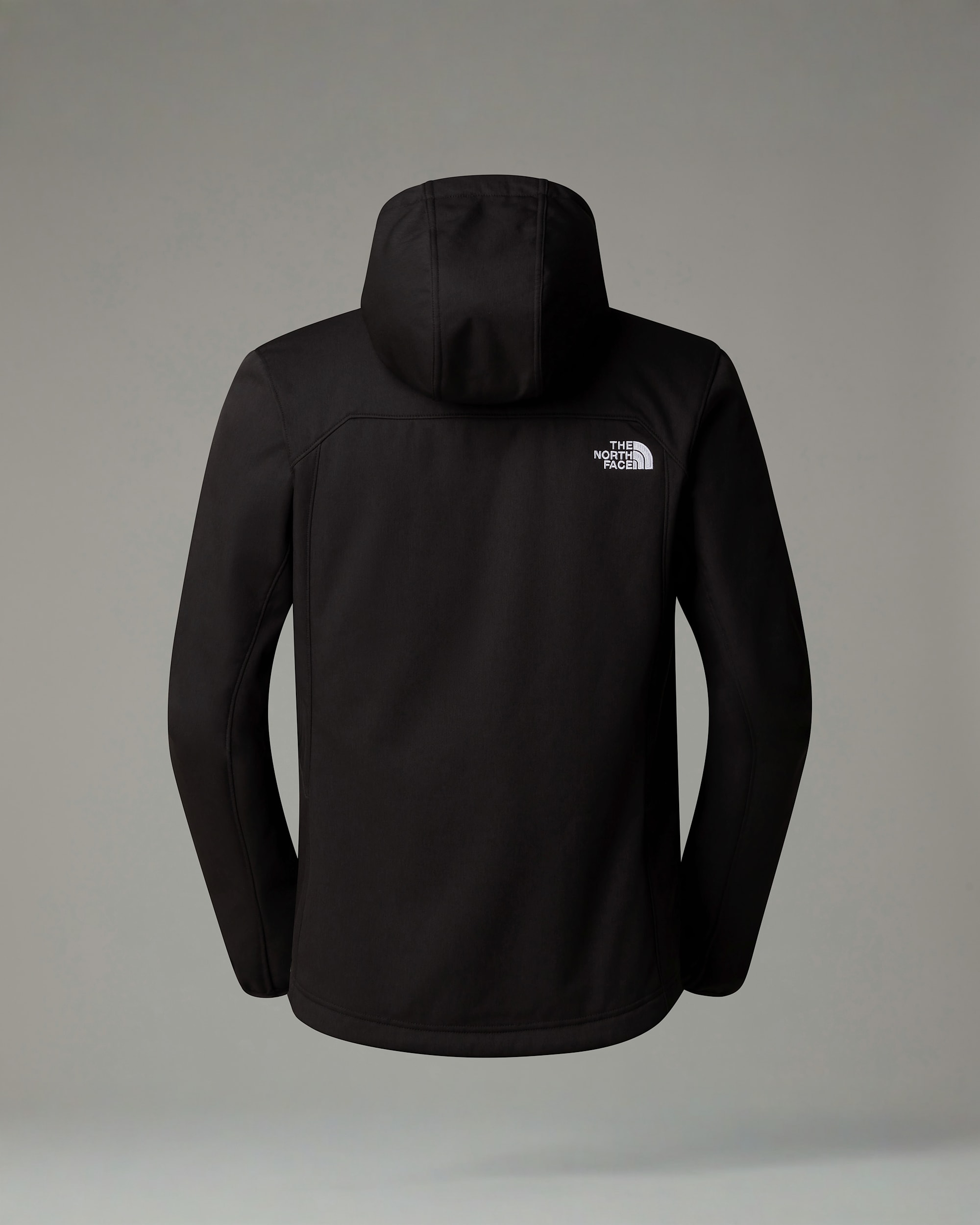 Mens Quest Hooded Softshell Jacket TNF ALT11
