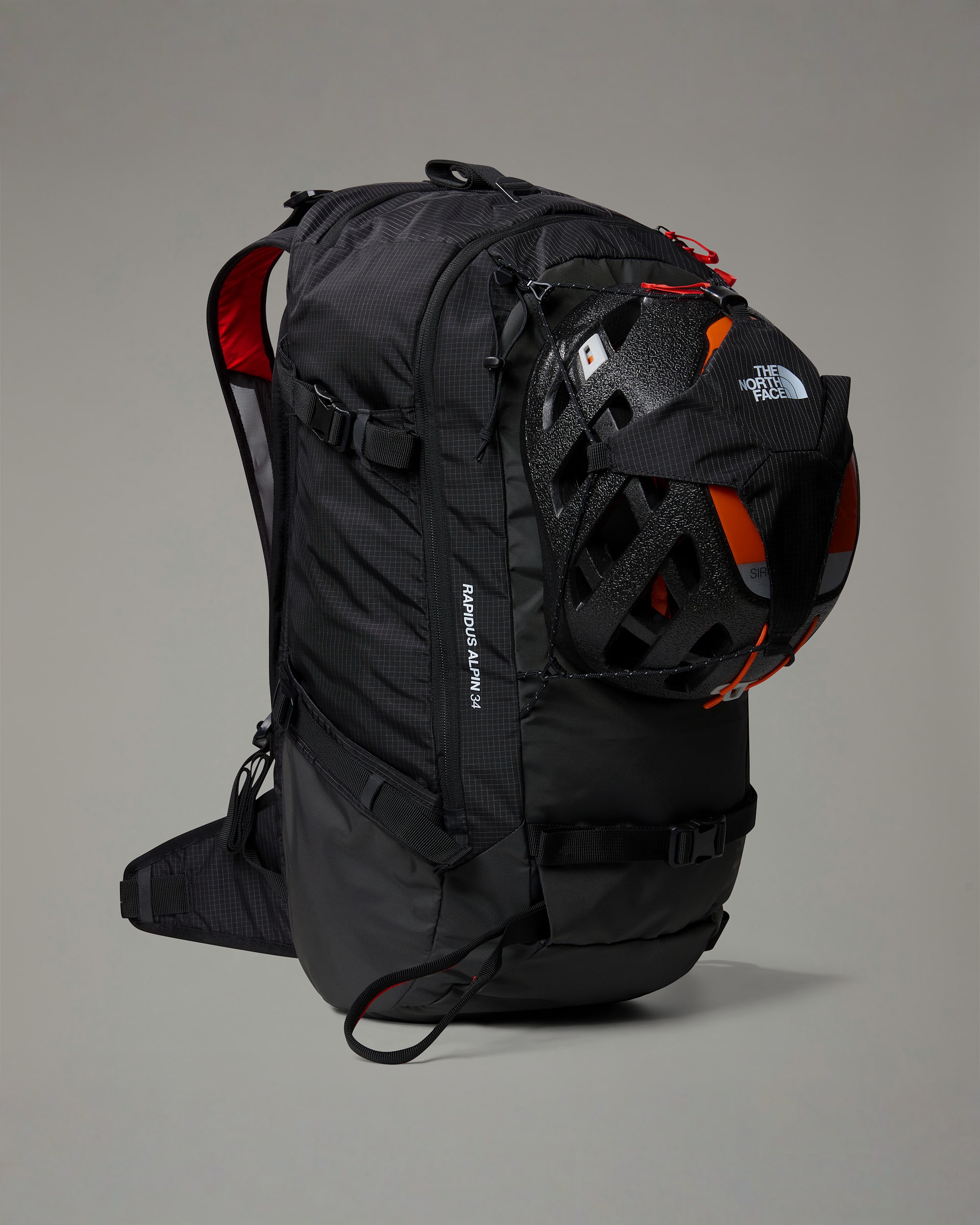 Sac  dos Rapidus Alpine 34 litres TNF ALT7