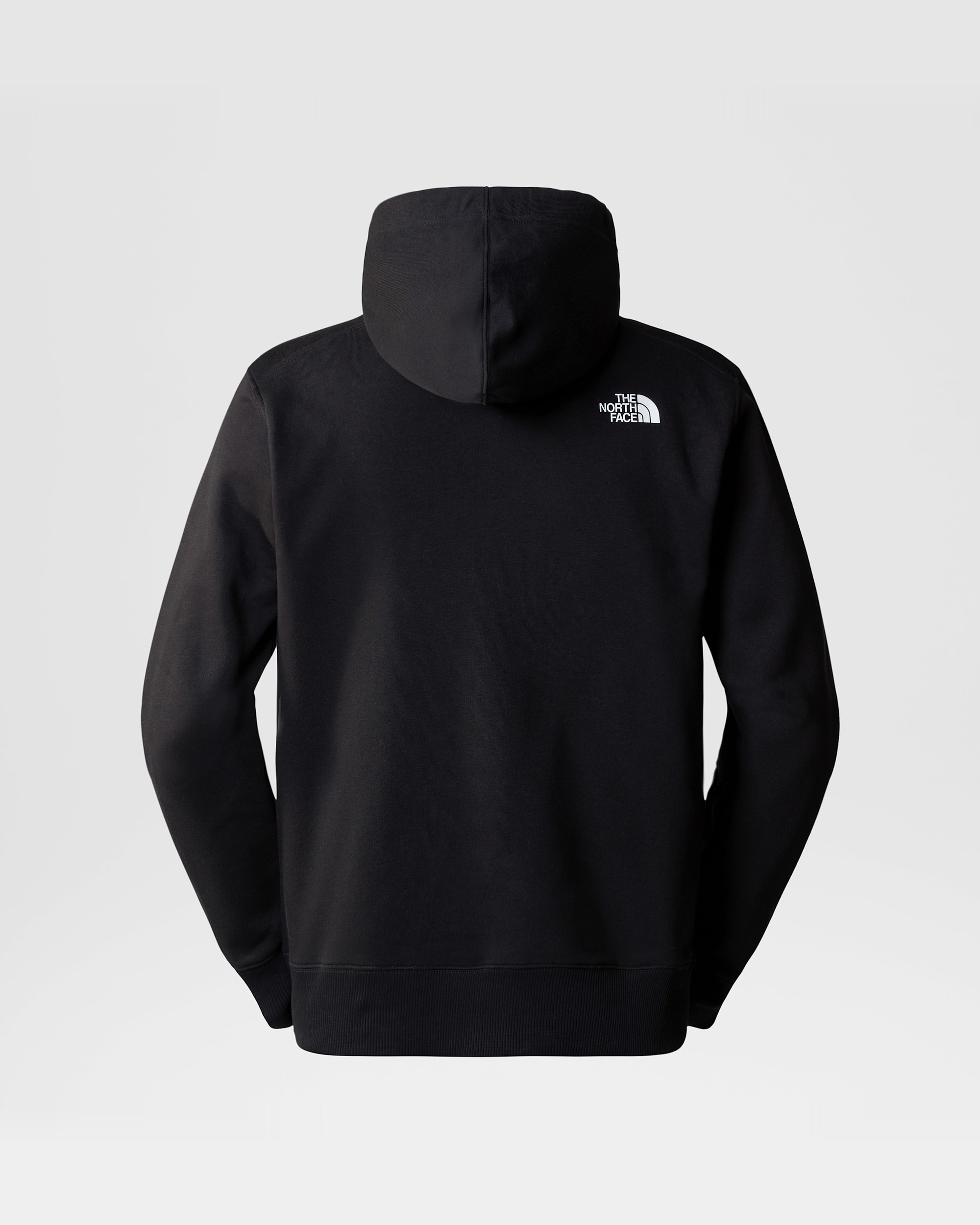 Men's Outdoor Graphic Hoodie | The North Face FI