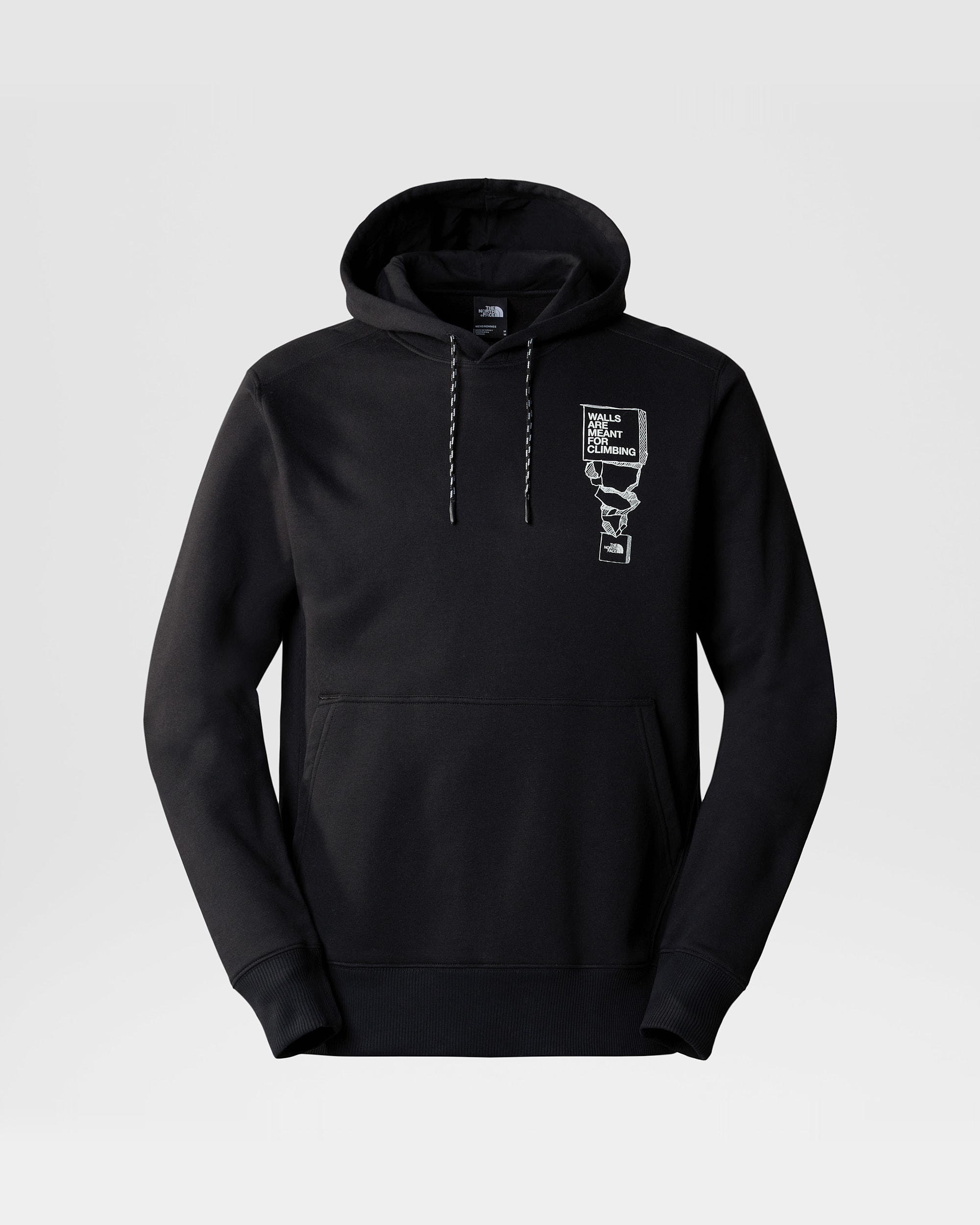 Men's Outdoor Graphic Hoodie | The North Face FI