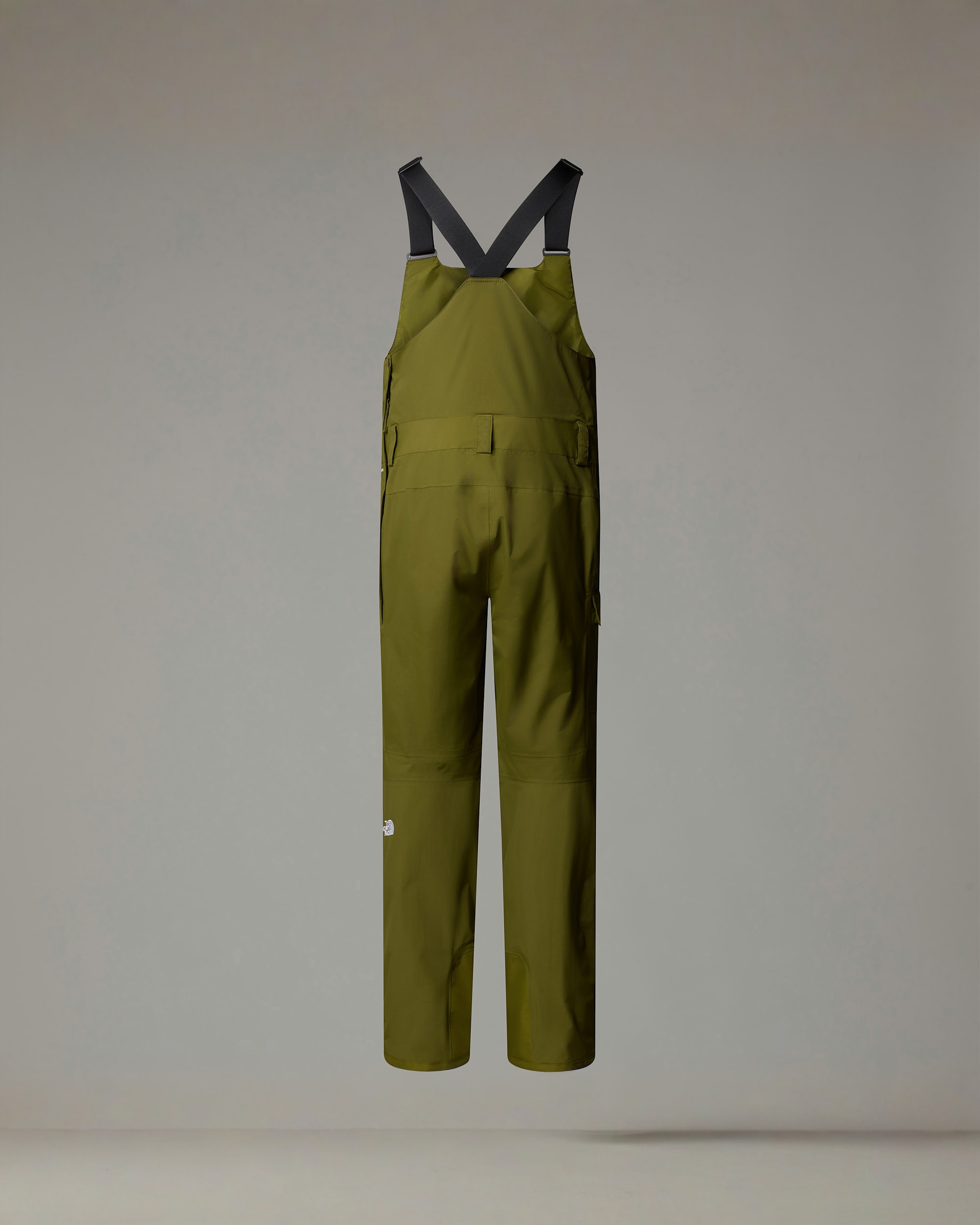 Womens Freedom Bib Trousers TNF ALT14