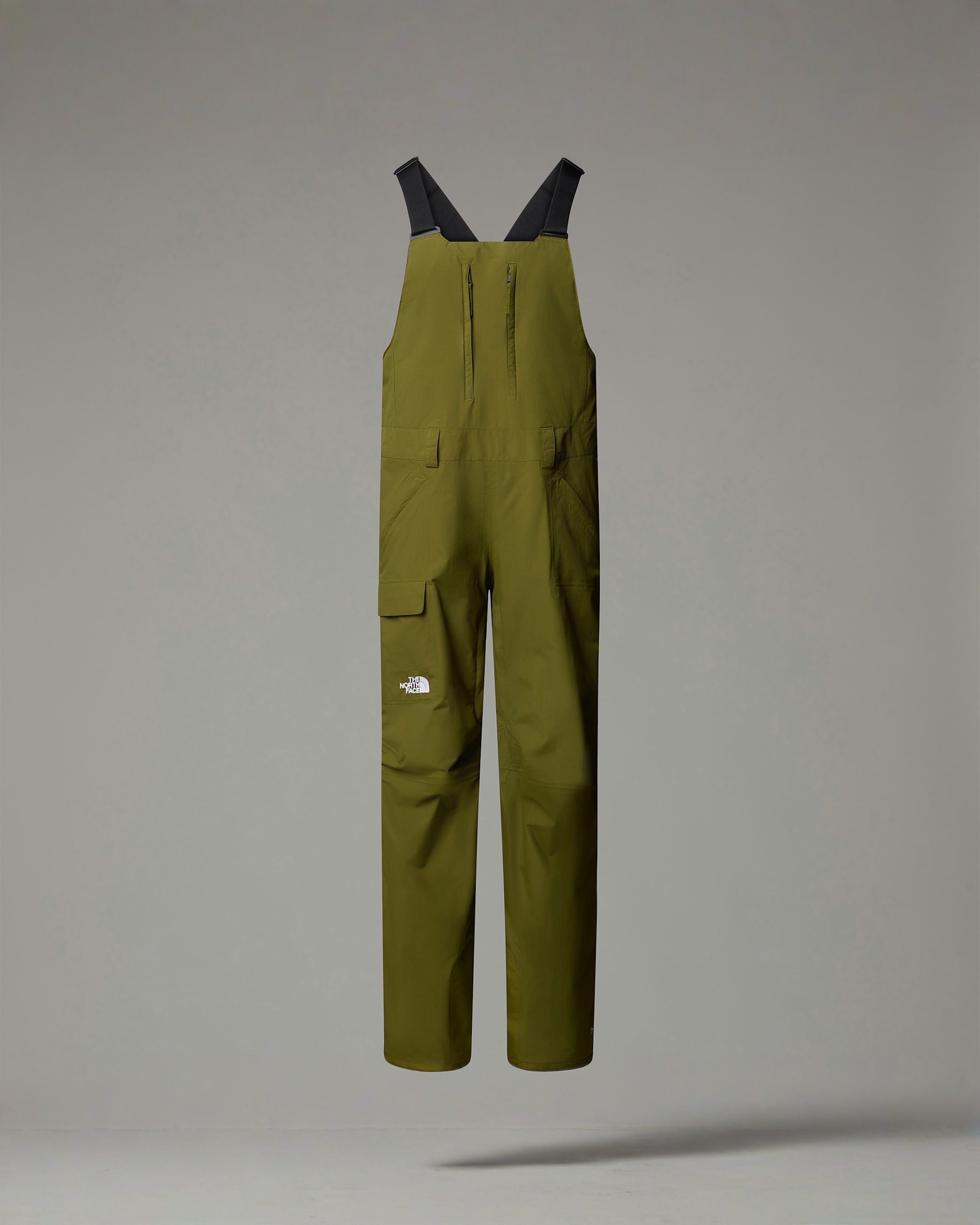 Womens Freedom Bib Trousers TNF ALT13