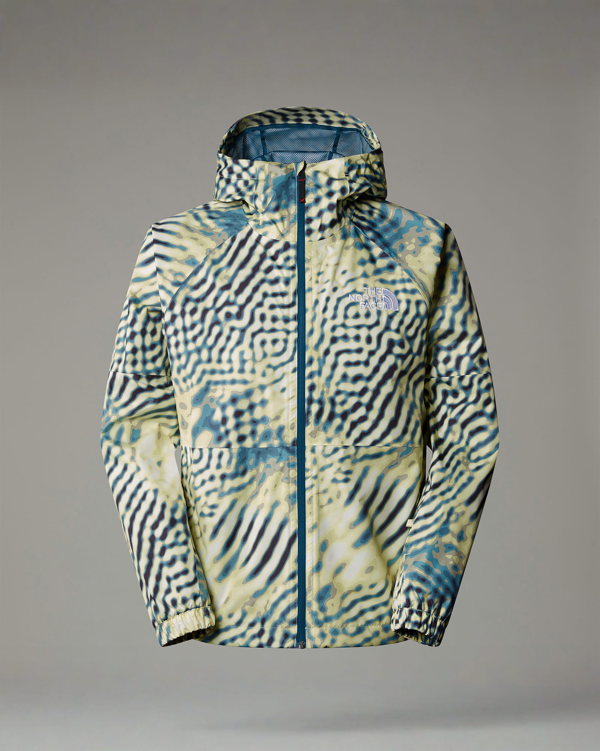Mens Build Up Jacket TNF ALT13