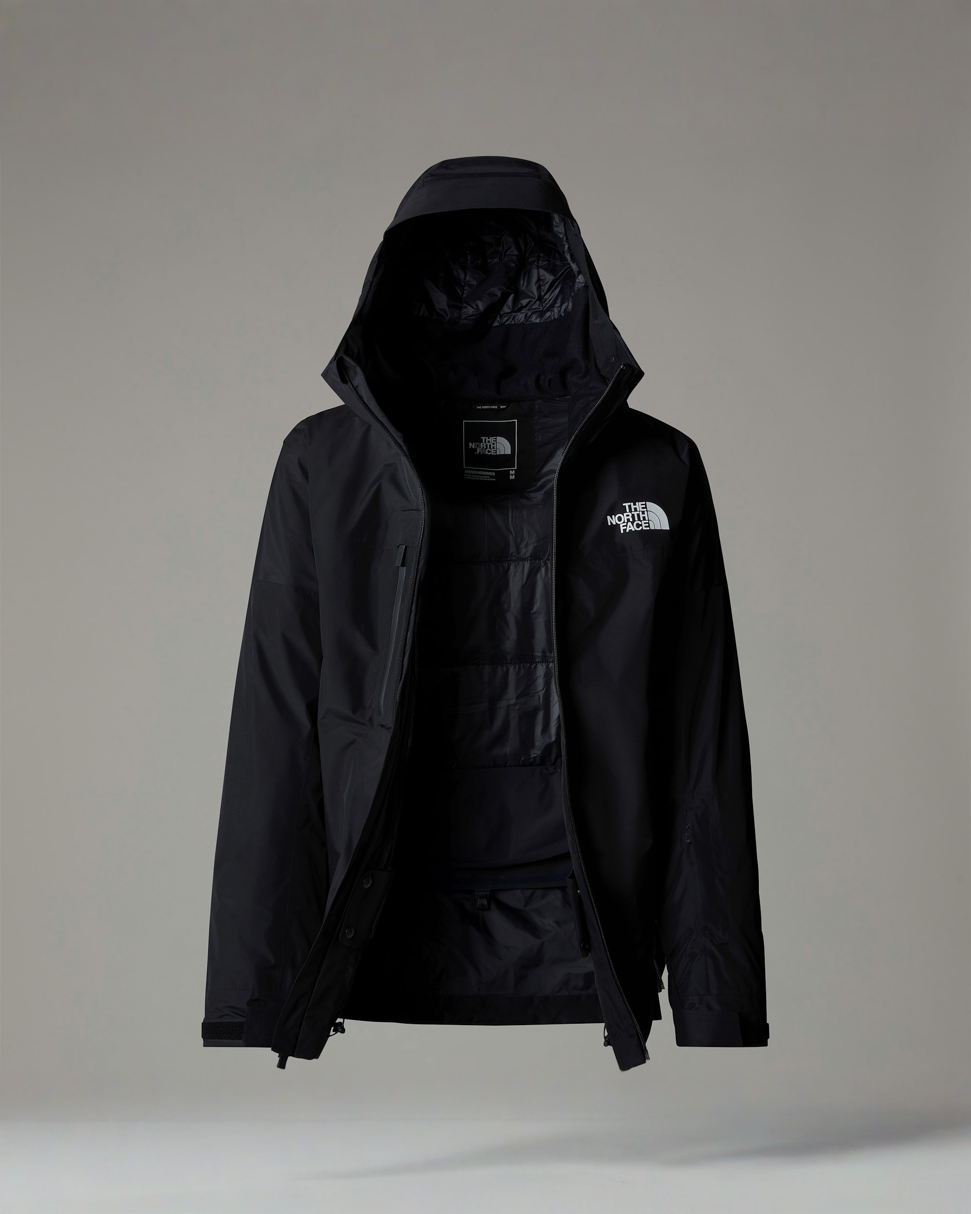 Men's Dawnstrike GORE-TEX® Insulated Jacket | The North Face DK