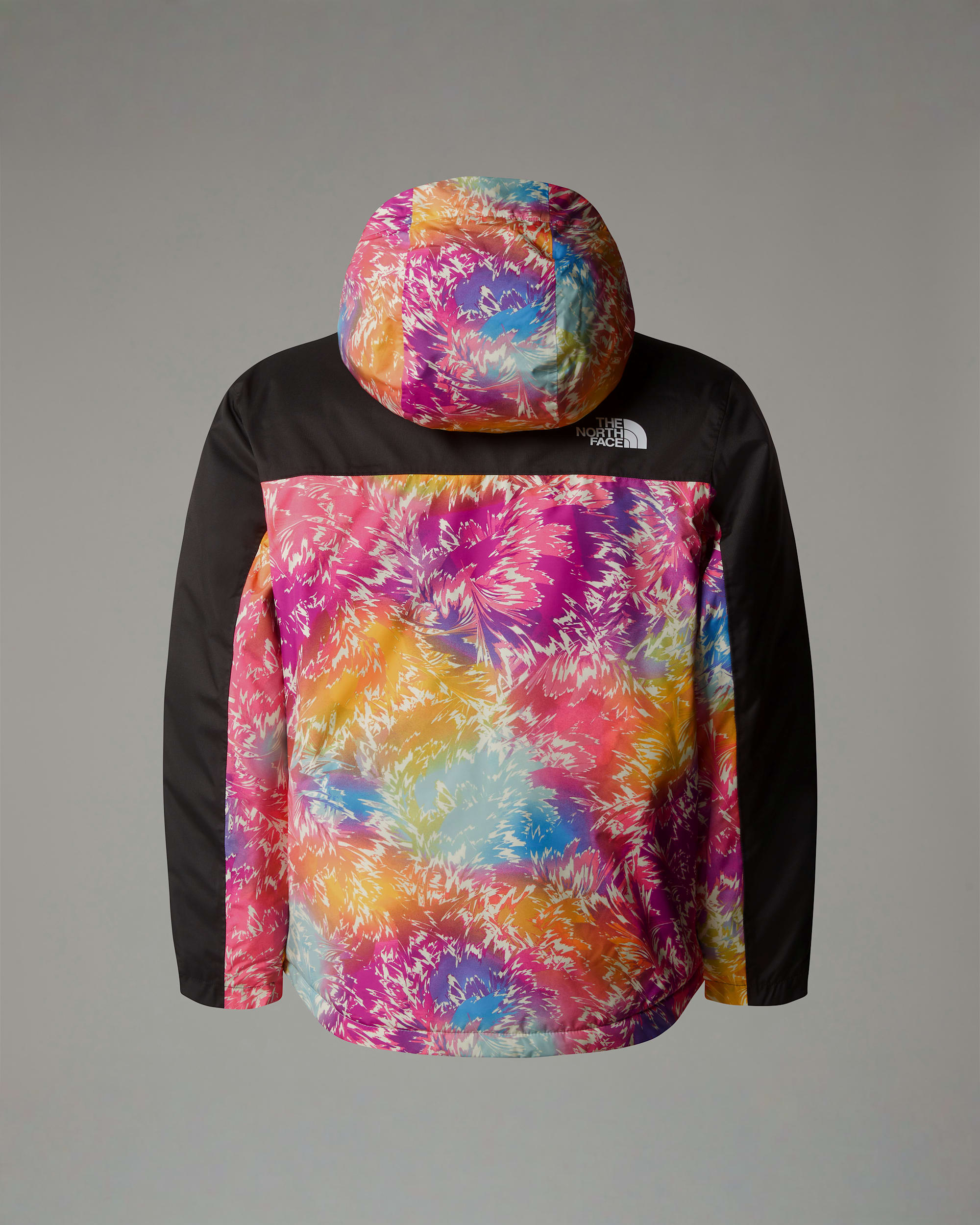 Girls Freedom Insulated Jacket TNF ALT11