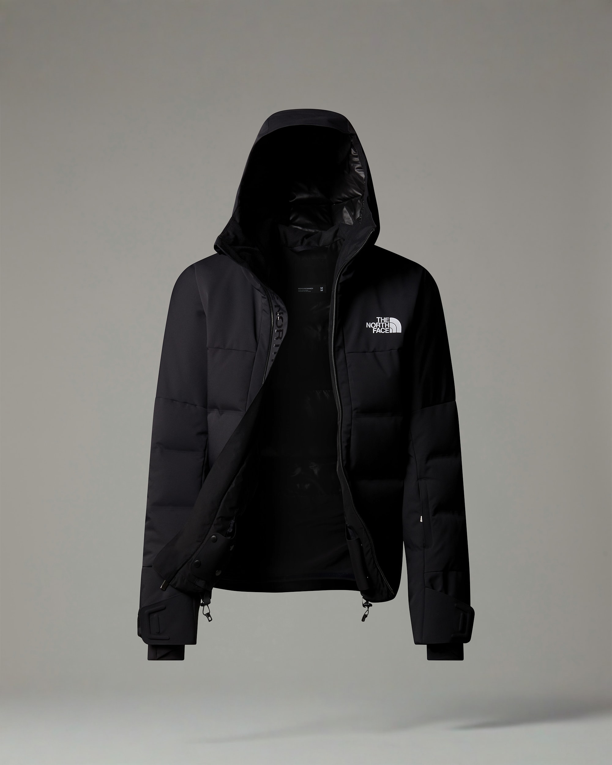 Giacca in piumino Cirque da uomo TNF alt14