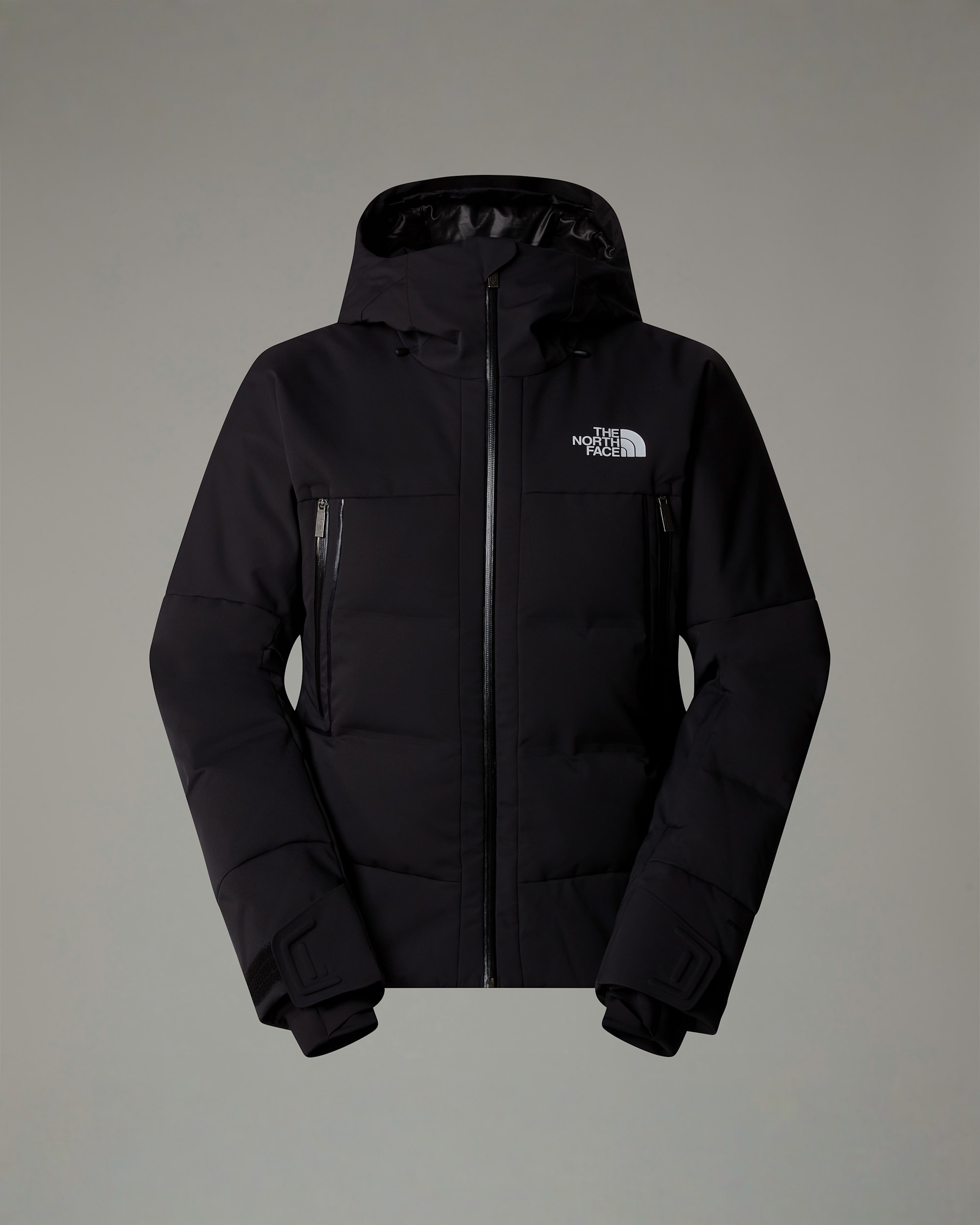 Giacca in piumino Cirque da uomo TNF alt16